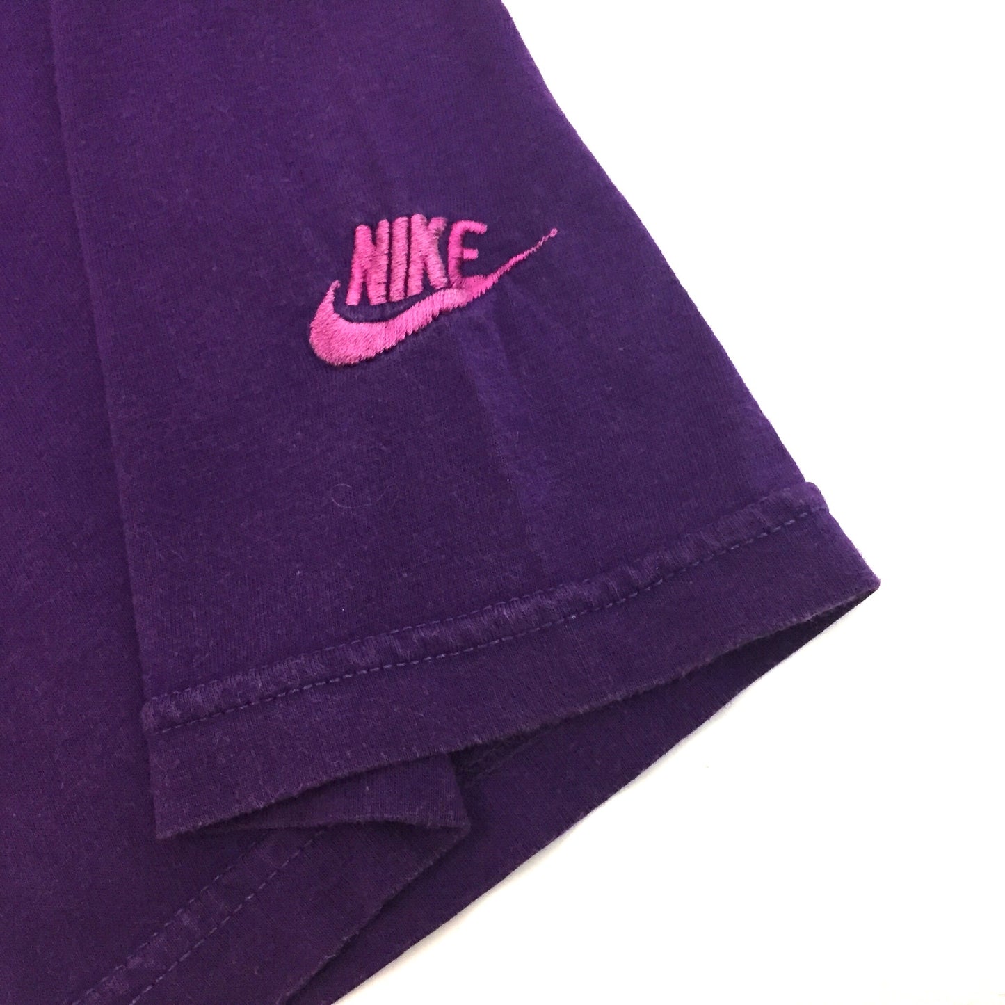 Nike Vintage Hooded T-Shirt