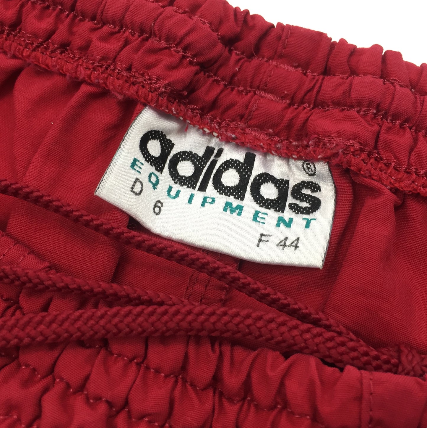 0460 Adidas Equipment Vintage Sweat Shorts