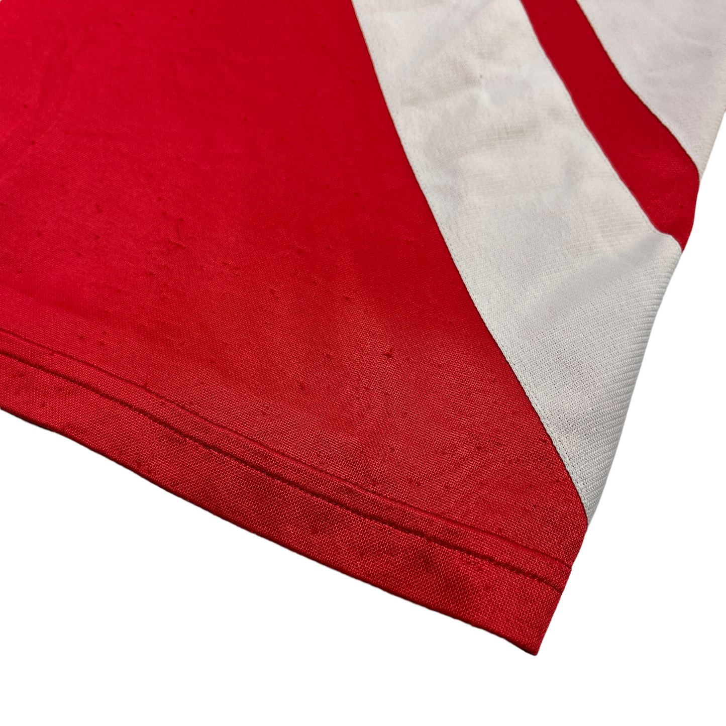 01341 Adidas 1 FC Kaiserslautern 94/95 Home Jersey