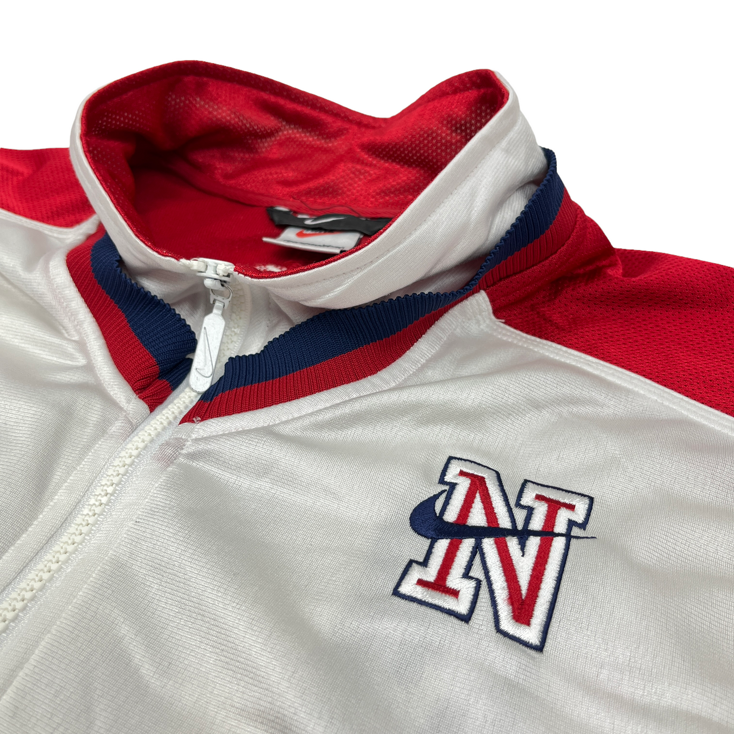 01132 Nike 90s Basketball Tracktop