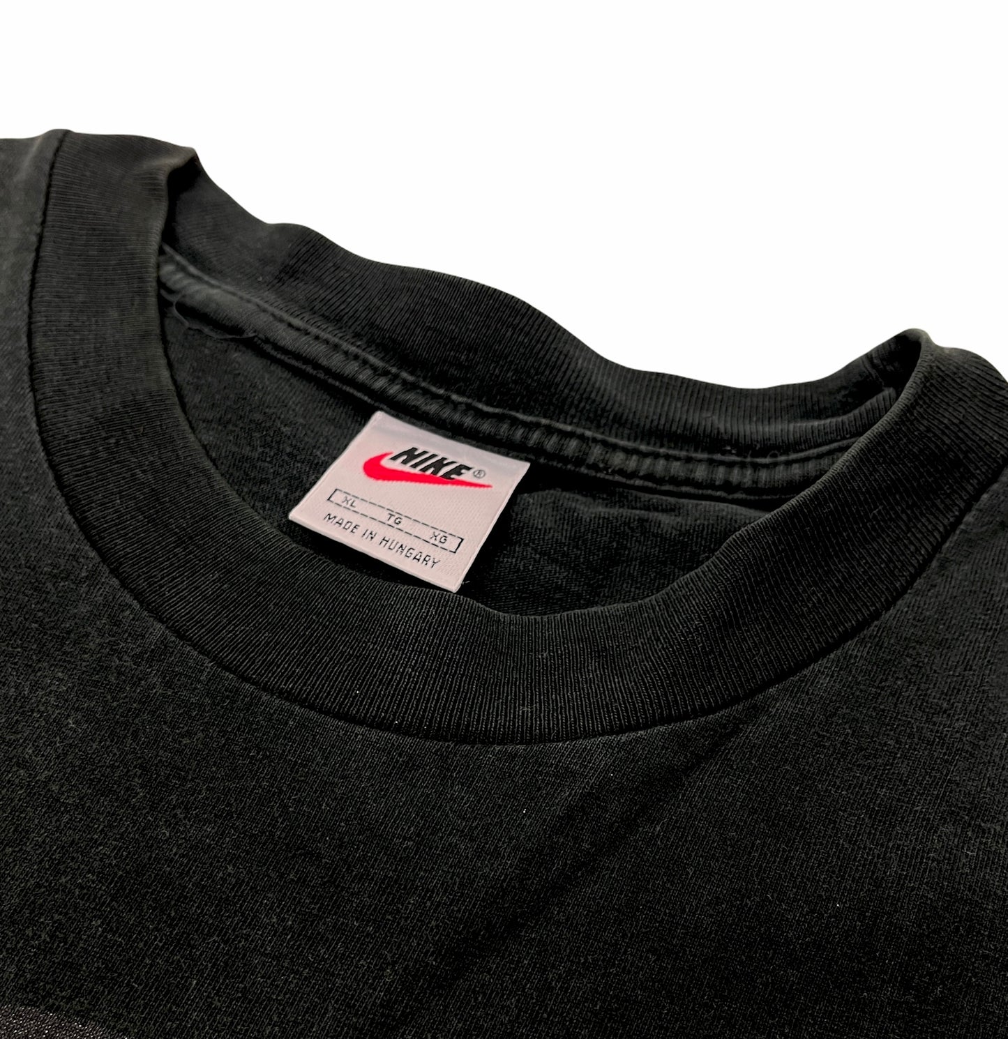 0668 Nike Vintage Air Max 95 Tshirt