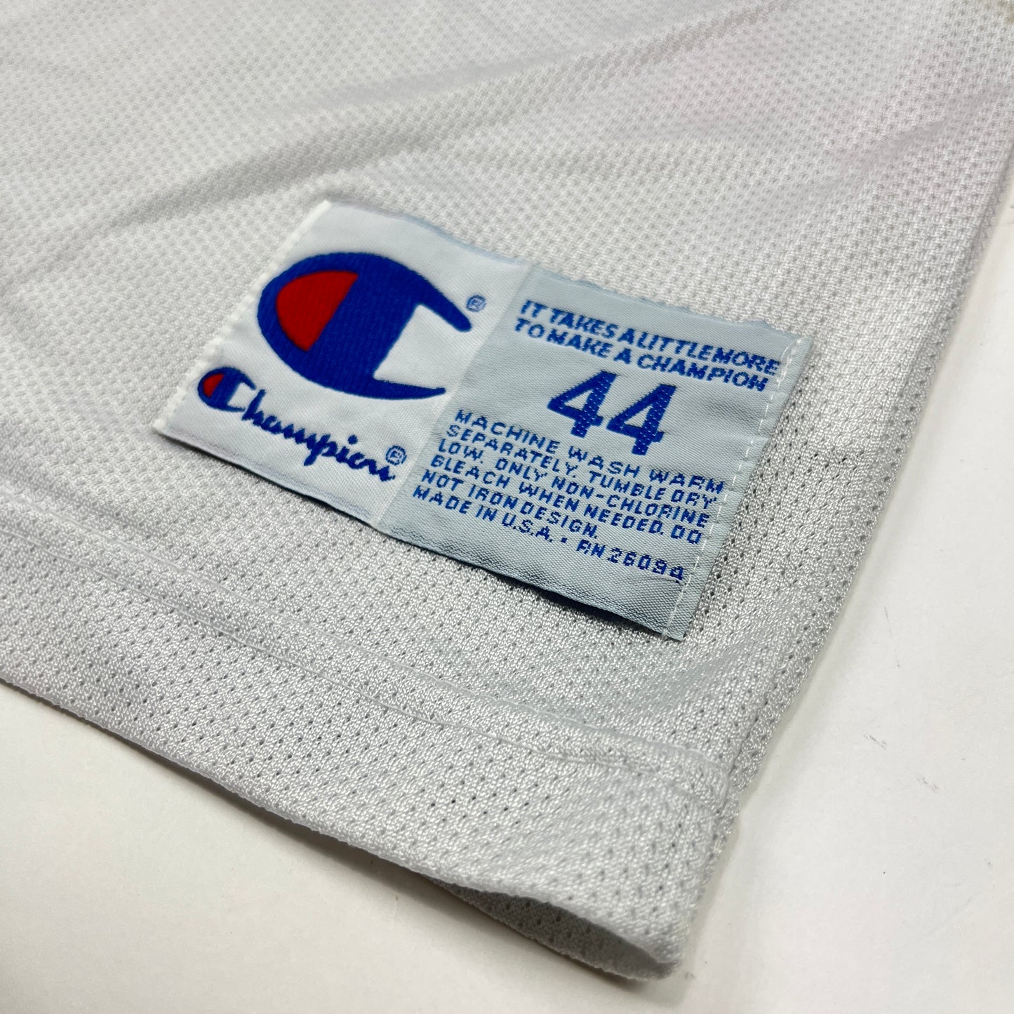 01107 Champion USA Basketball Team Michael Jordan Jersey