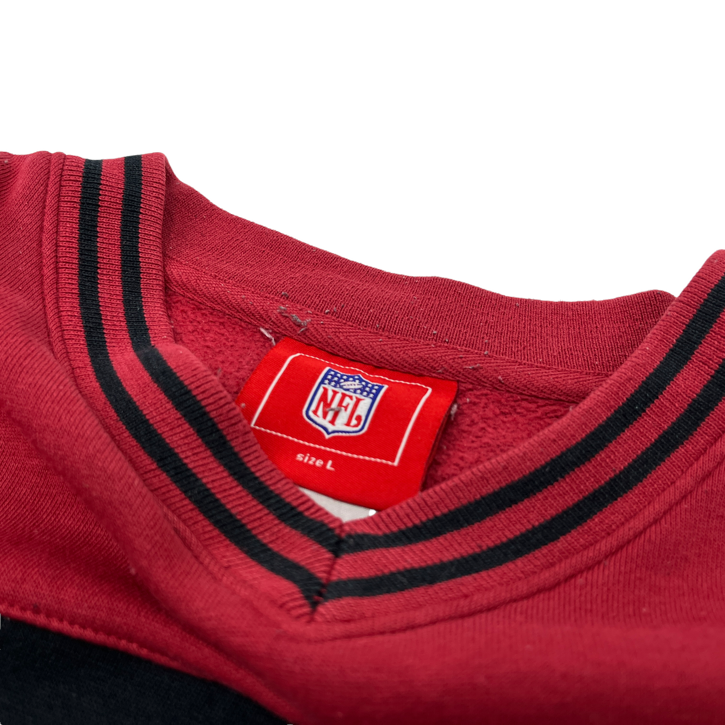 NFL Vintage San Francisco 49ers Sweater