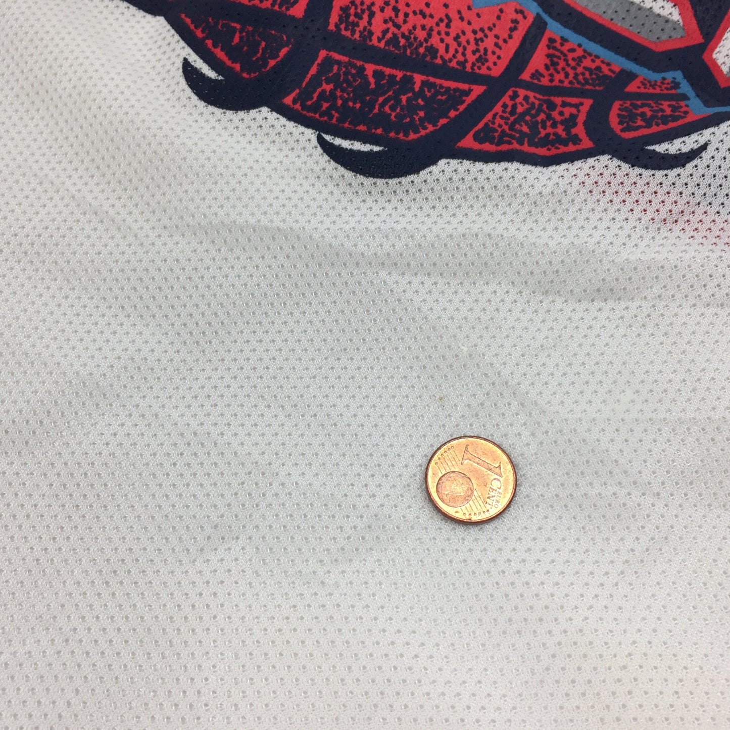 0408 Champion Vintage Houston Rockets Olajuwon Jersey