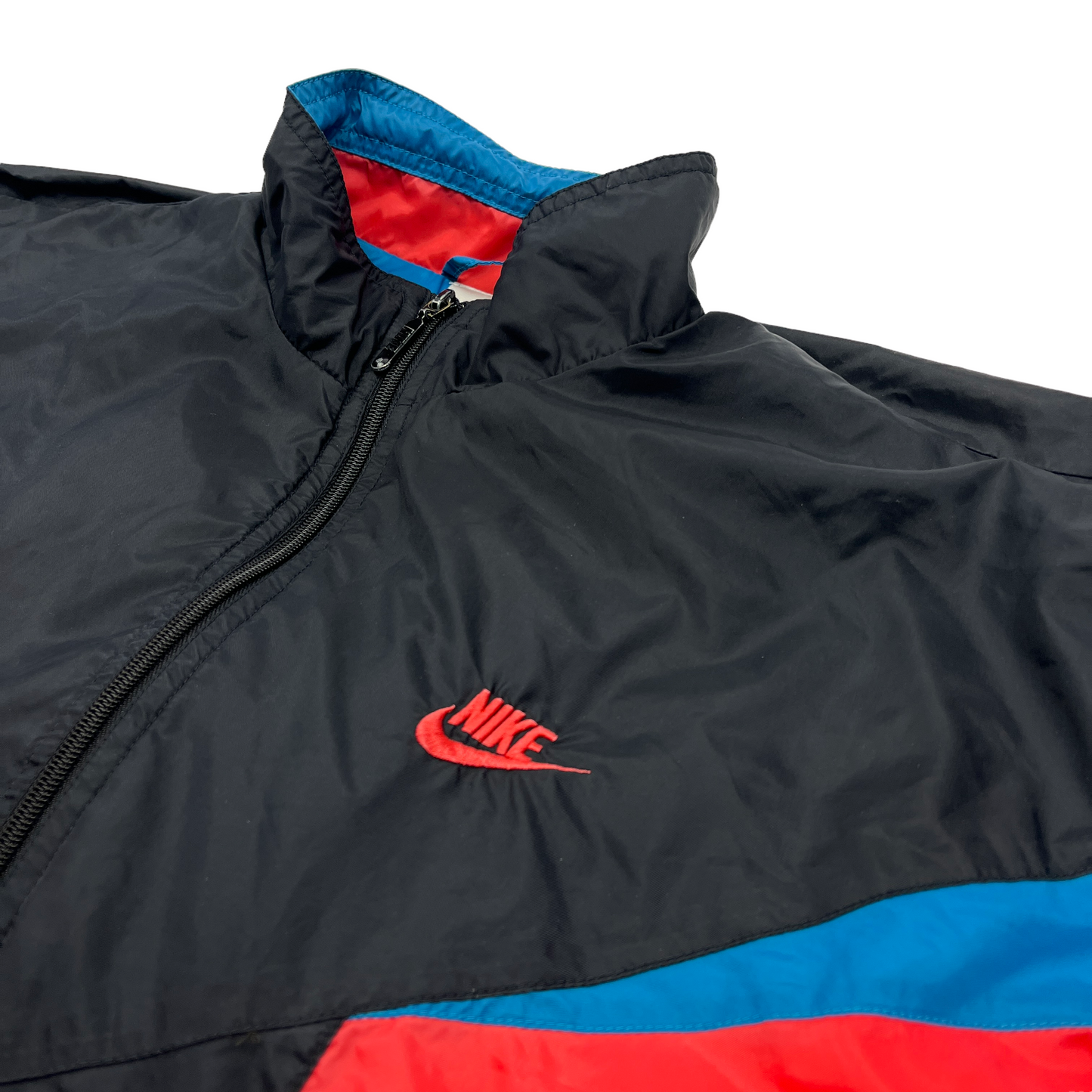 01327 Nike Vintage Tracktop
