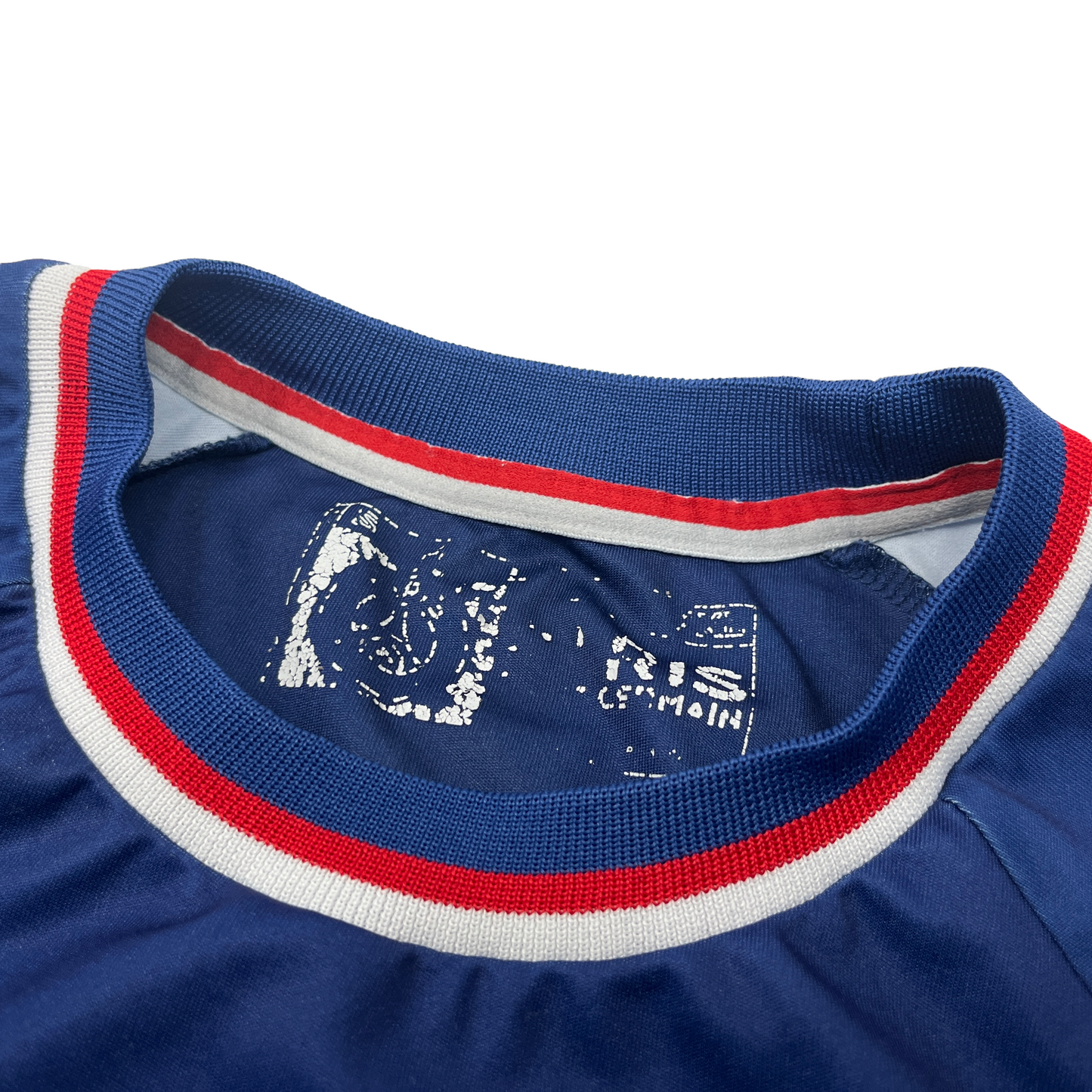 01126 Paris Saint Germain Ibrahimovic Tshirt