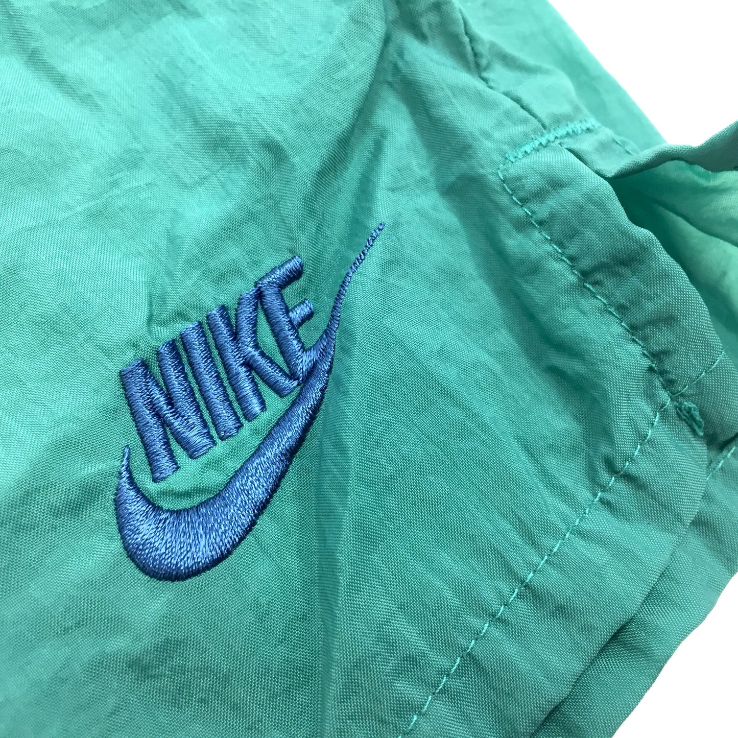 0469 Nike Vintage 90s Swim Shorts