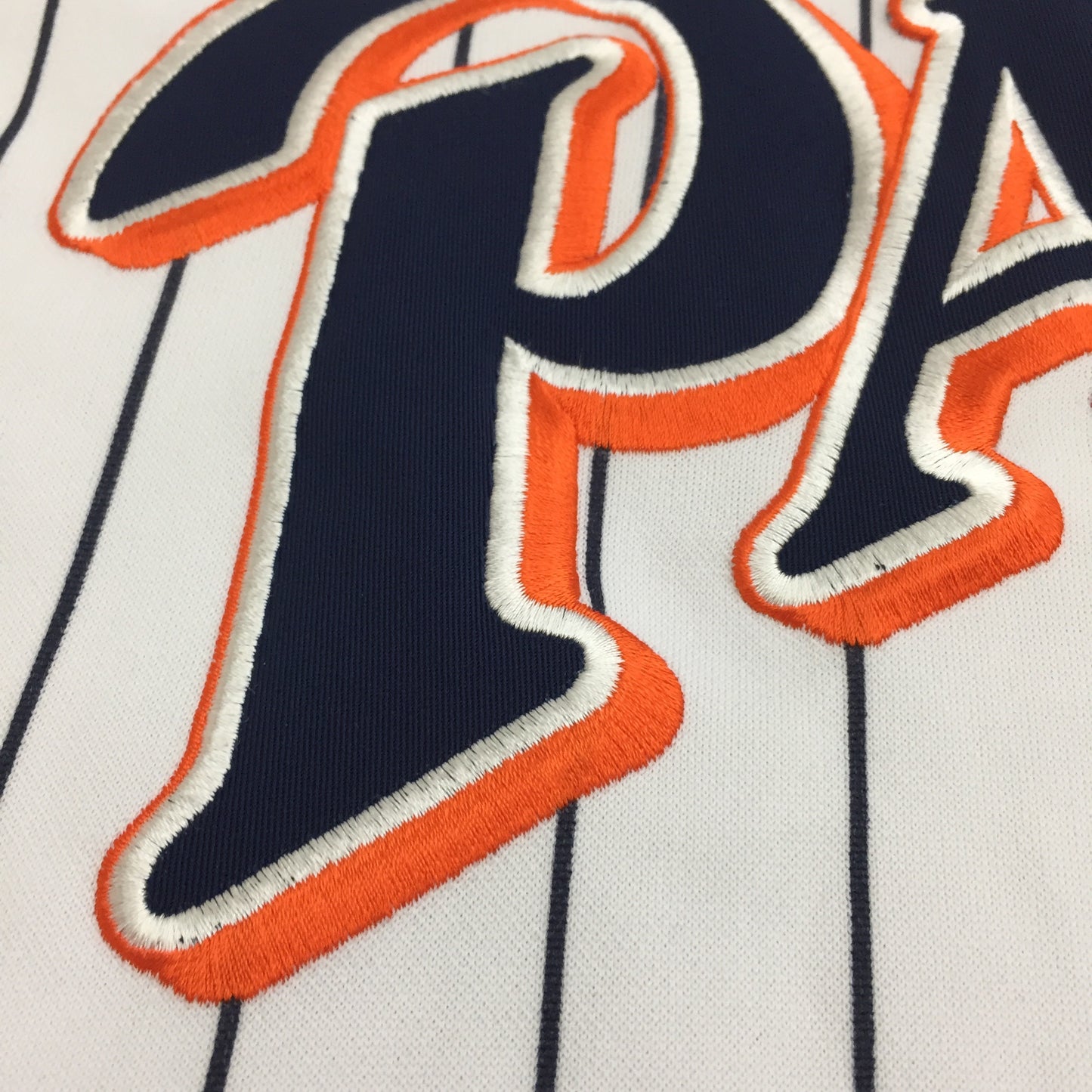 0142 Russell Athletic Vintage Padres Jersey