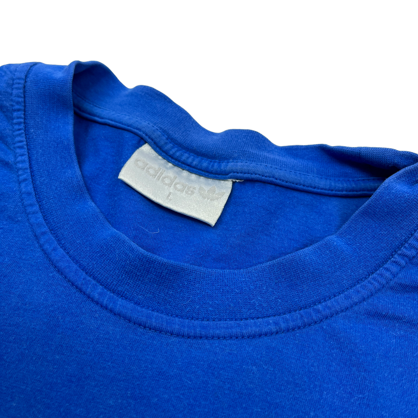 01328 Adidas Vintage 90s T-Shirt