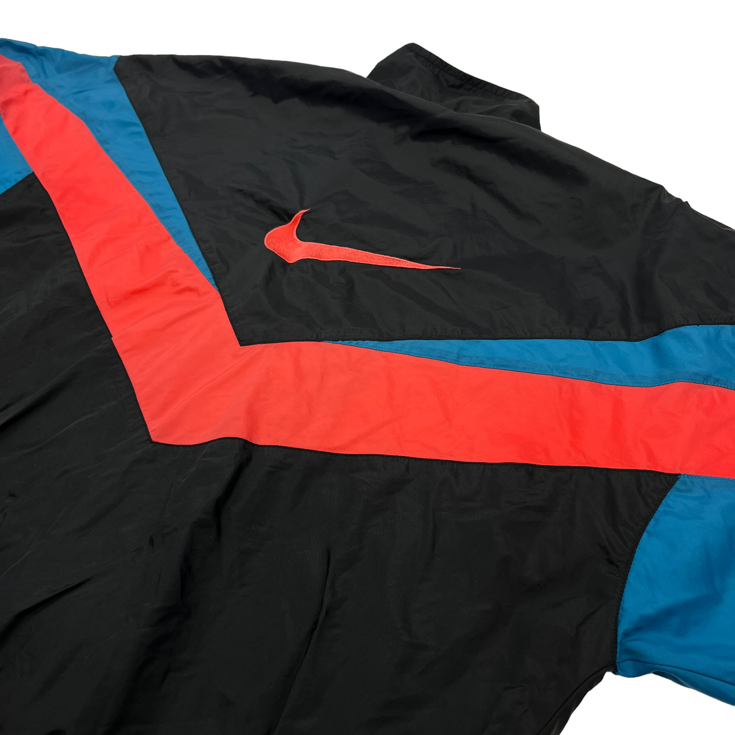 01327 Nike Vintage Tracktop