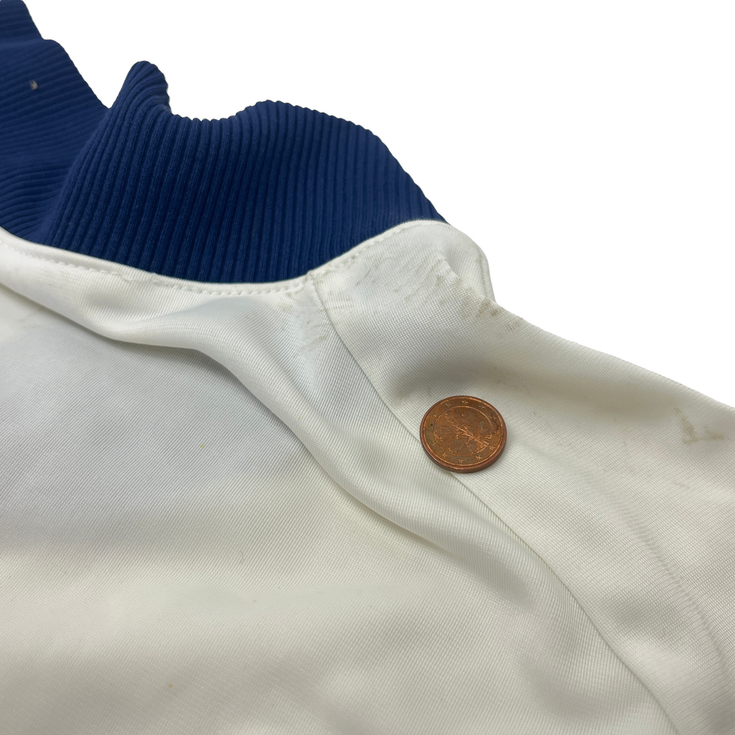 Adidas Vintage Ivan Lendl Tracktop