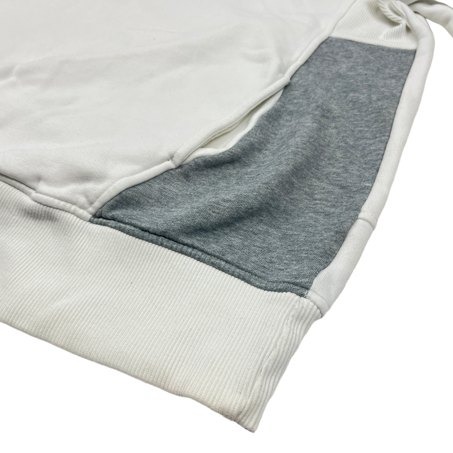 Nike 00s Spellout Sweater
