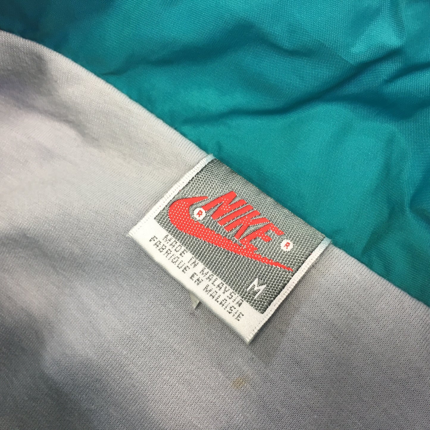 0506 Nike Vintage 90s Tracktop