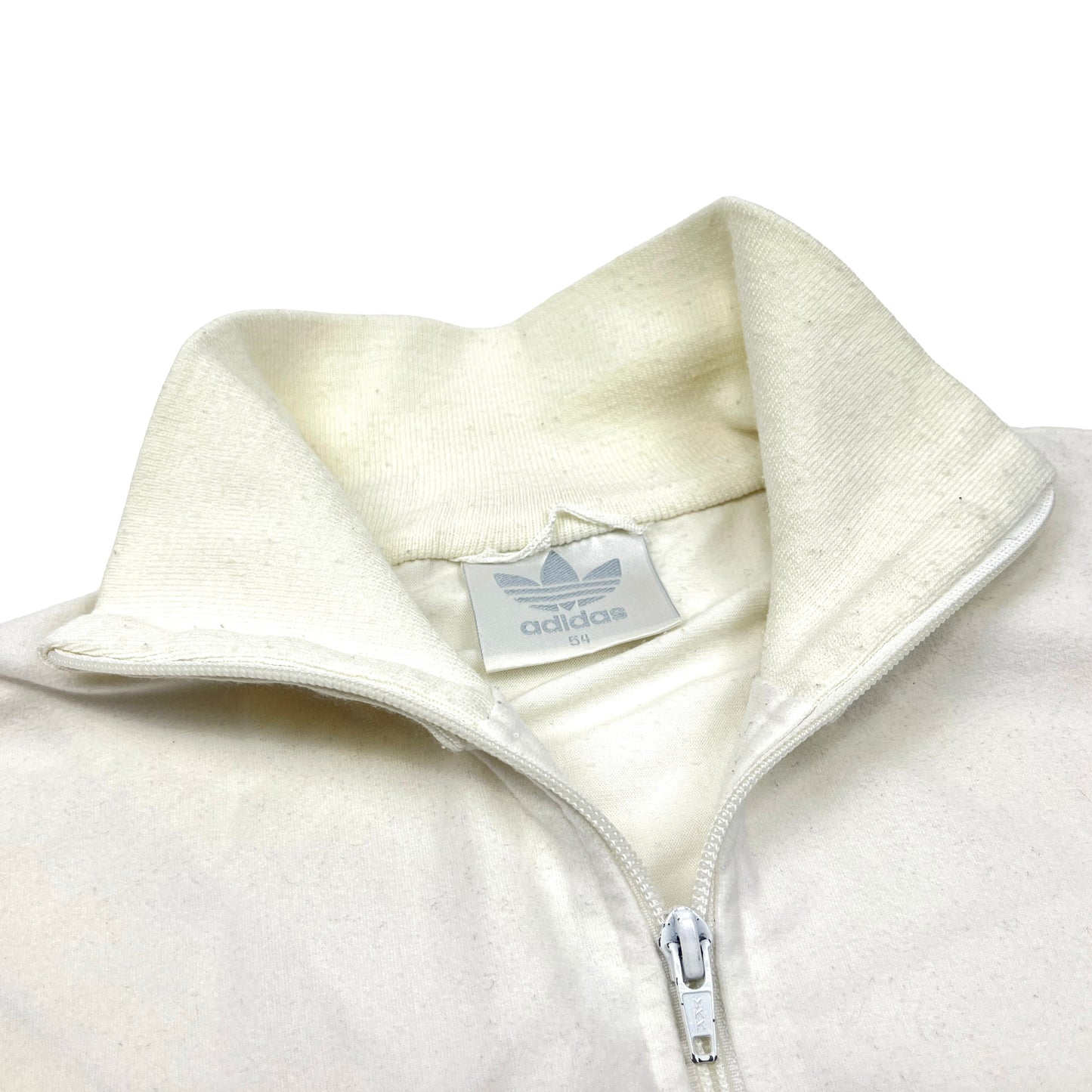 01325 Adidas 80s Ivan Lendl Tennis Tracktop