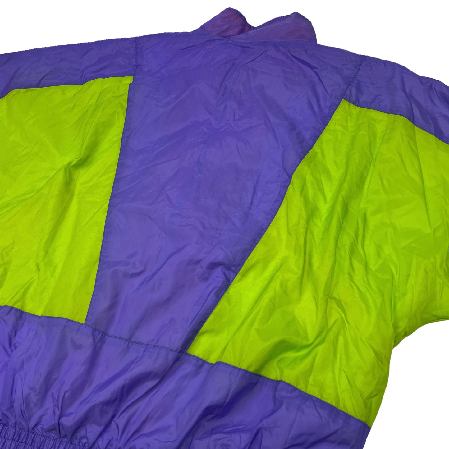 01176 Nike Vintage 80s Tracktop