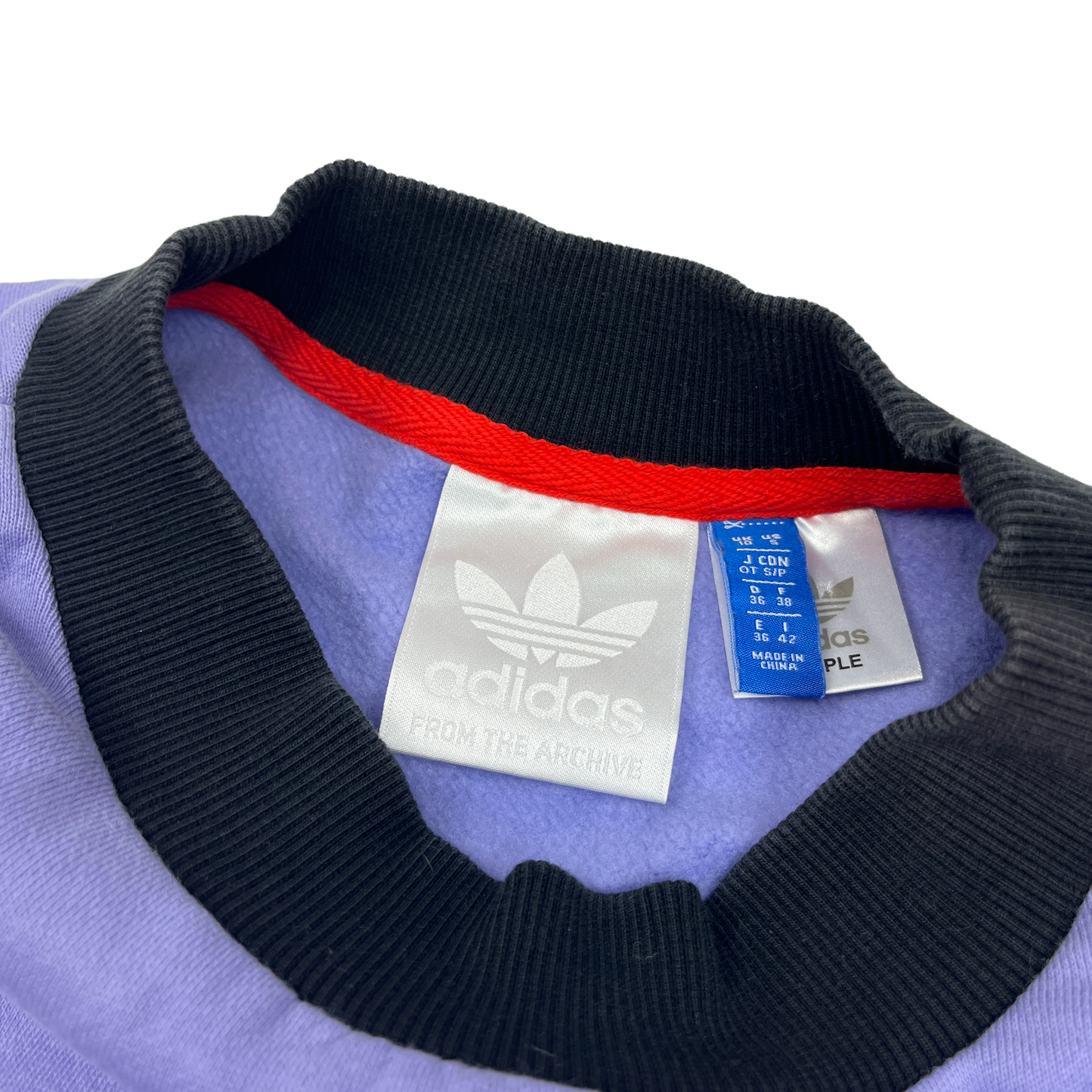 Adidas Archive Retro Florida Shore Sweater