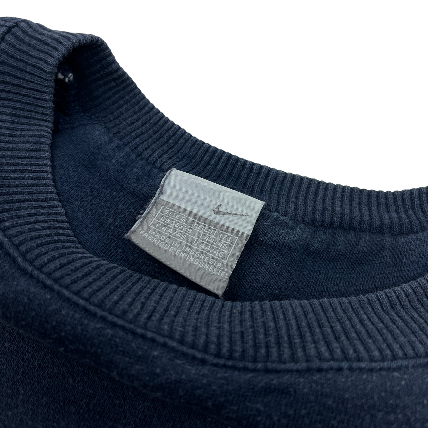 Nike 90s Big Swoosh Sweater