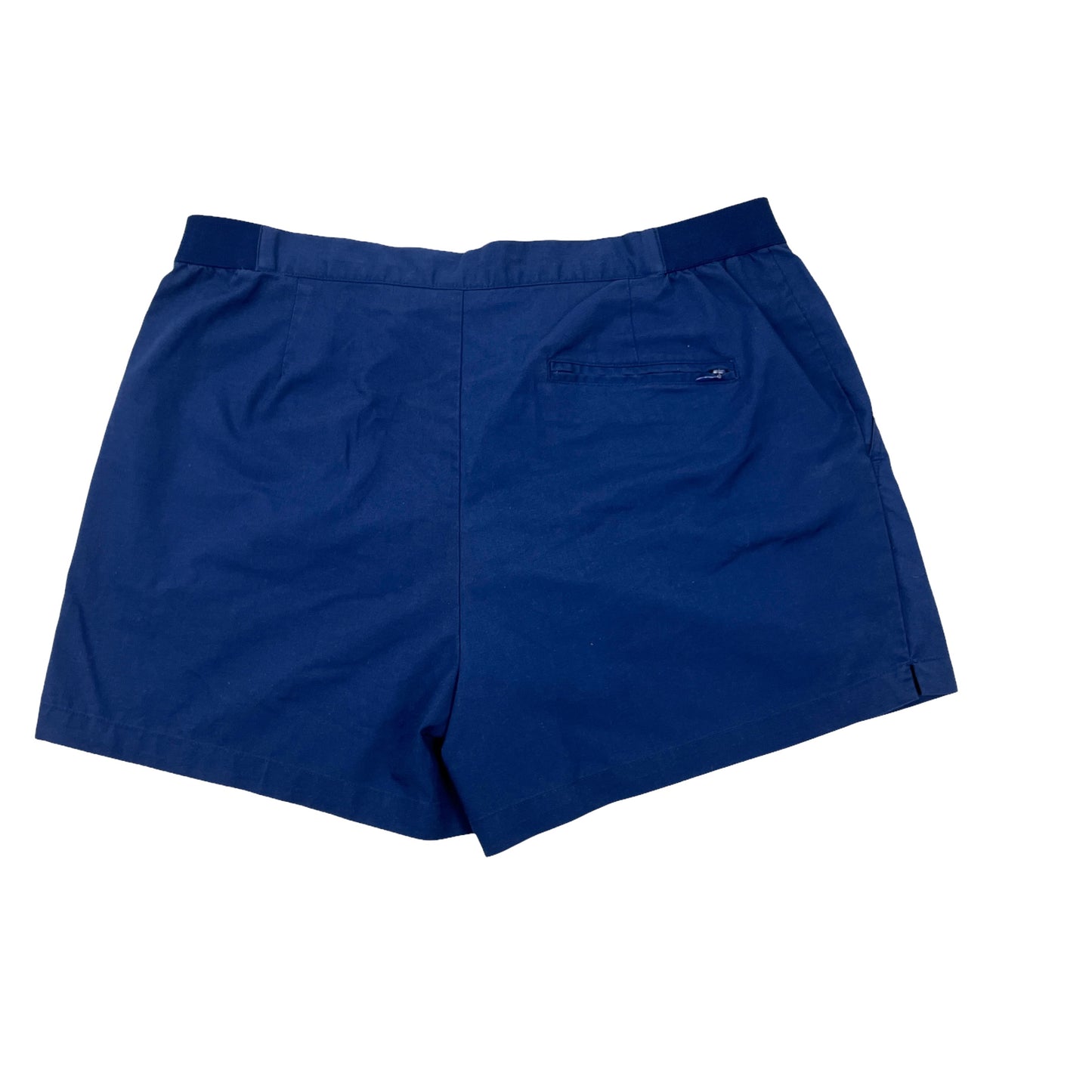 0854 Nike Vintage Tennis Shorts