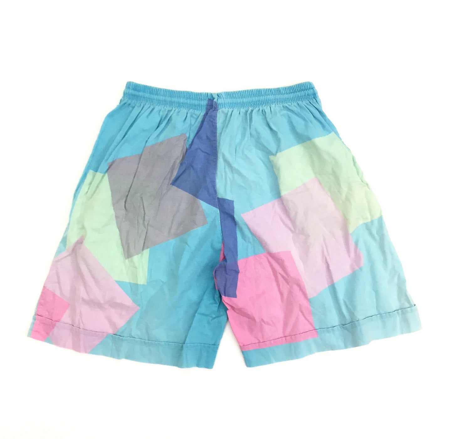 0156 Sergio Taccini Color Vintage Short