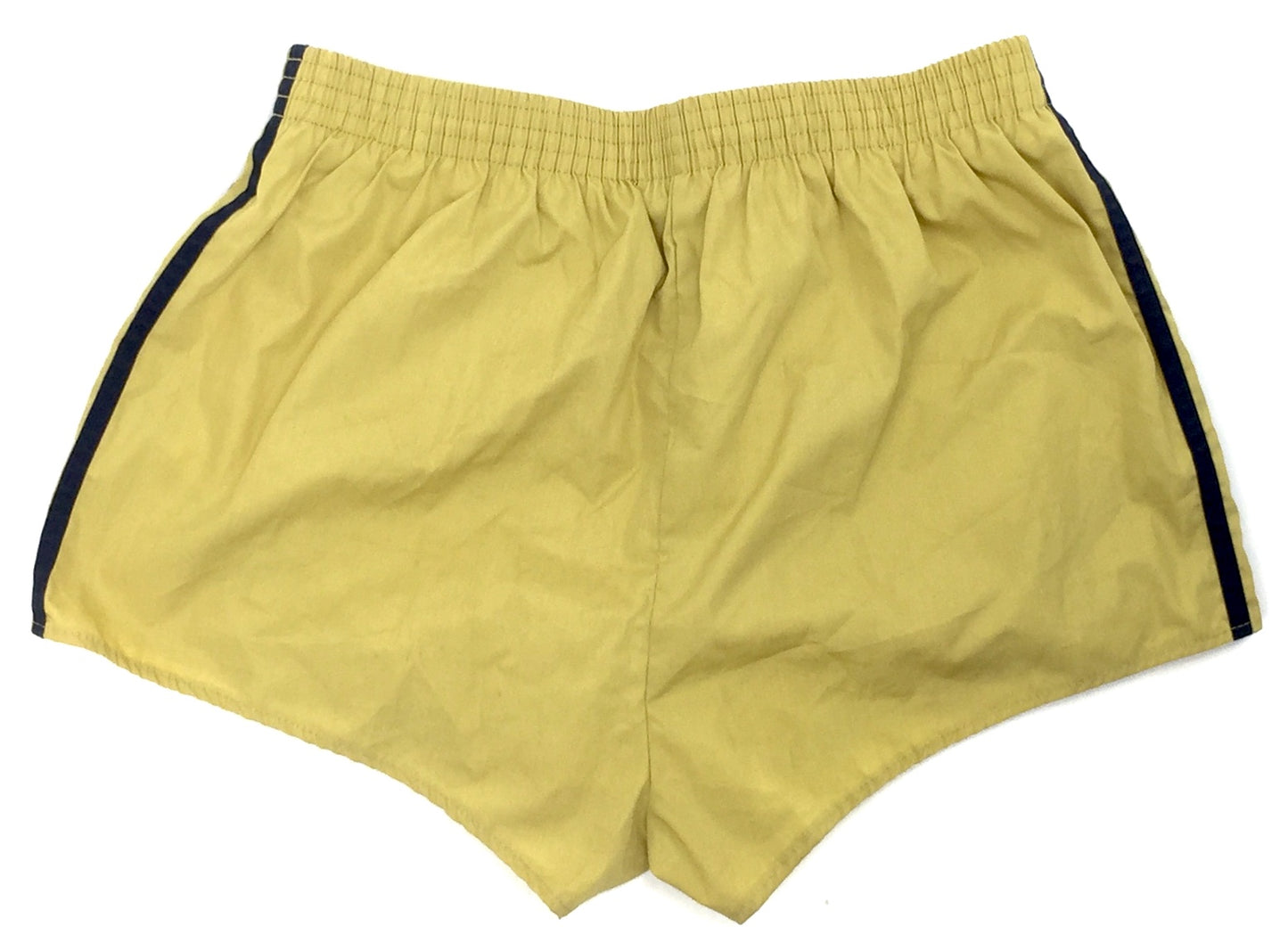 0453 Adidas Vintage 80s Running Shorts