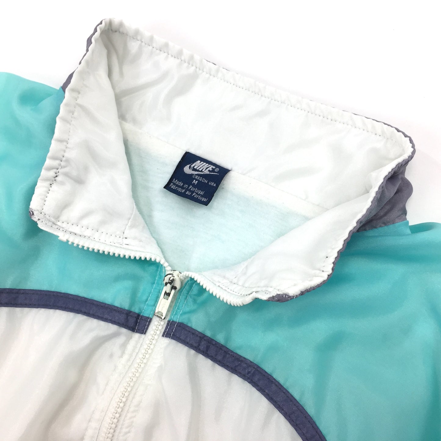 0564 Nike Vintage 80s Tracktop