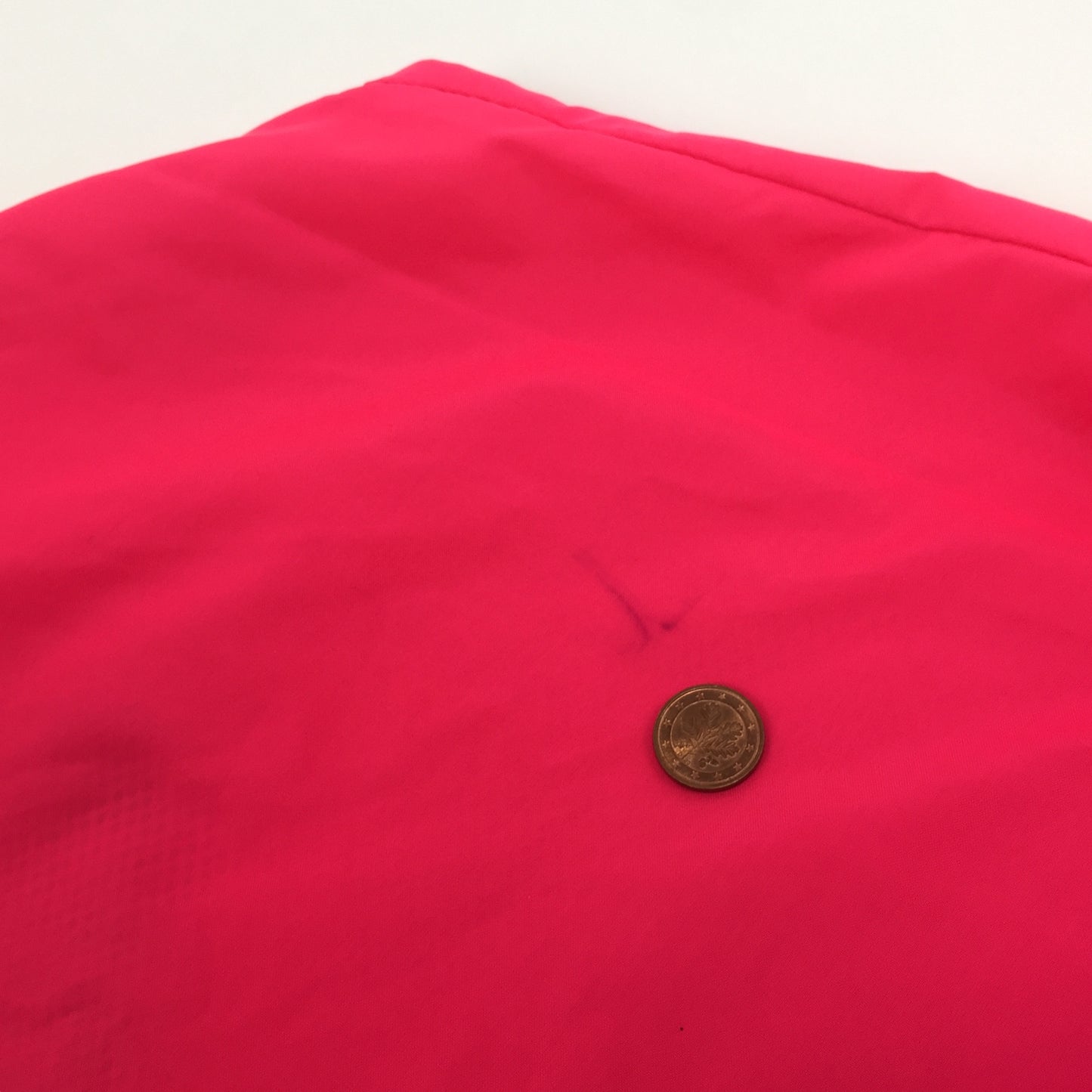 0519 Nike Vintage 80s Tracktop Winbreaker