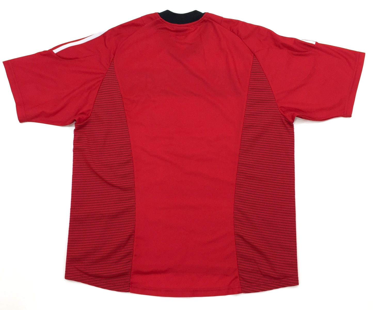 0365 Adidas Vintage Bayer 04 Leverkusen Jersey