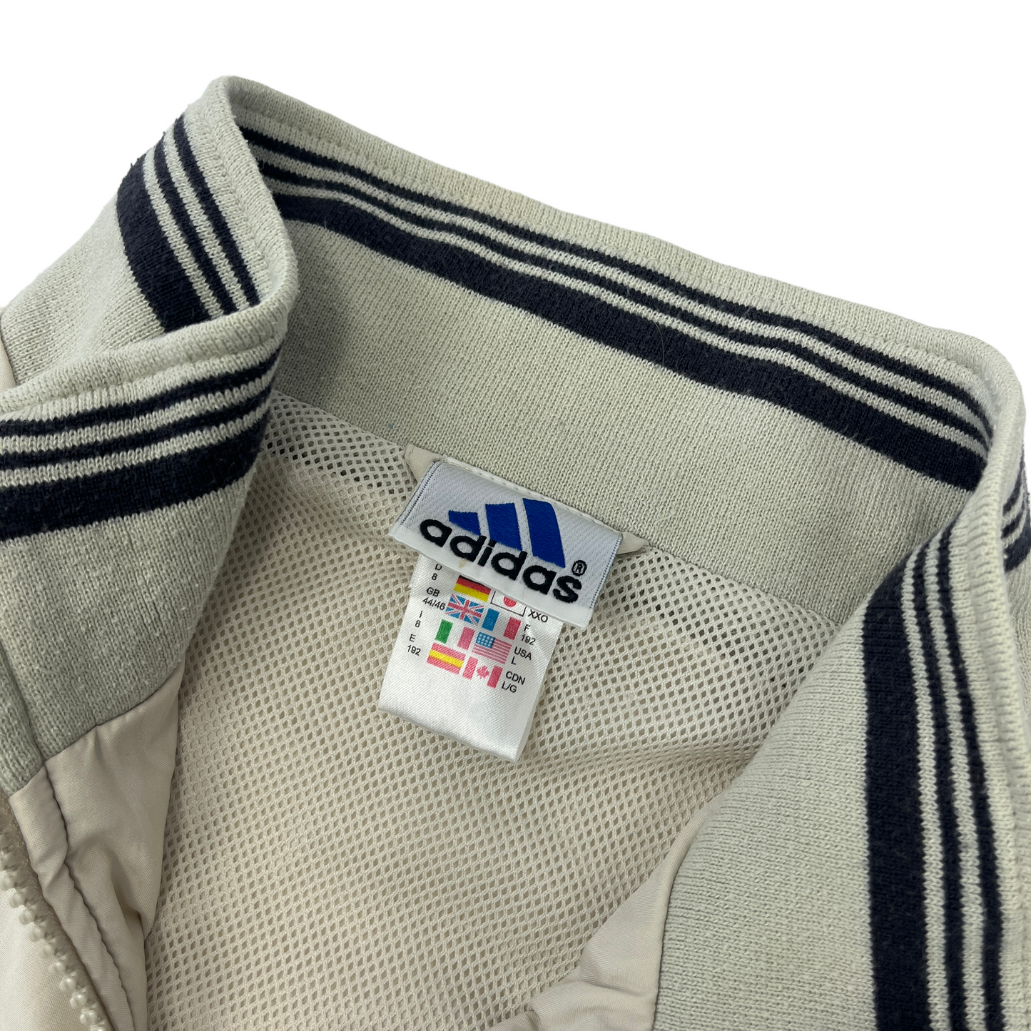 01429 Adidas Y2K Tracktop