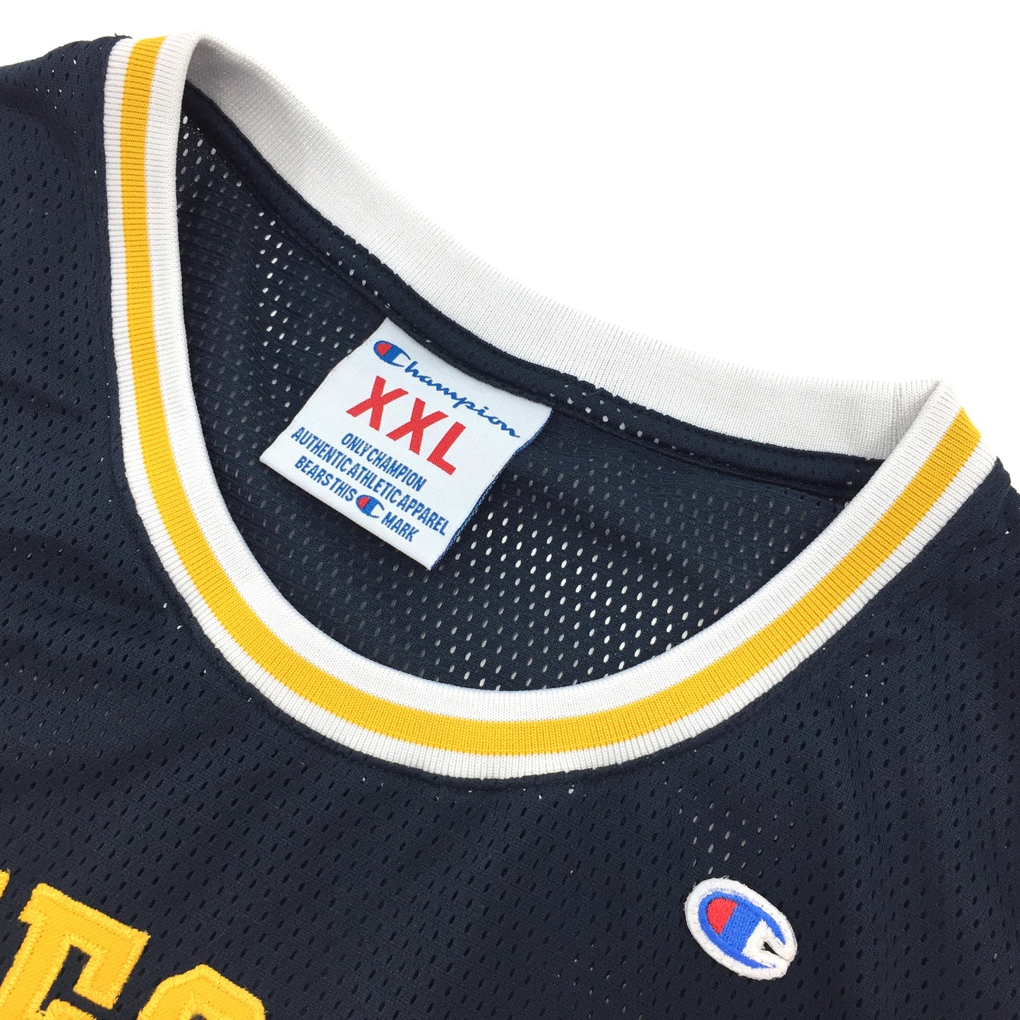 0423 Champion Vintage California Jersey