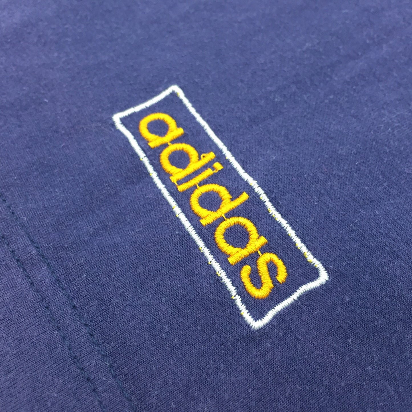 0308 Adidas Vintage Young Collection T-Shirt