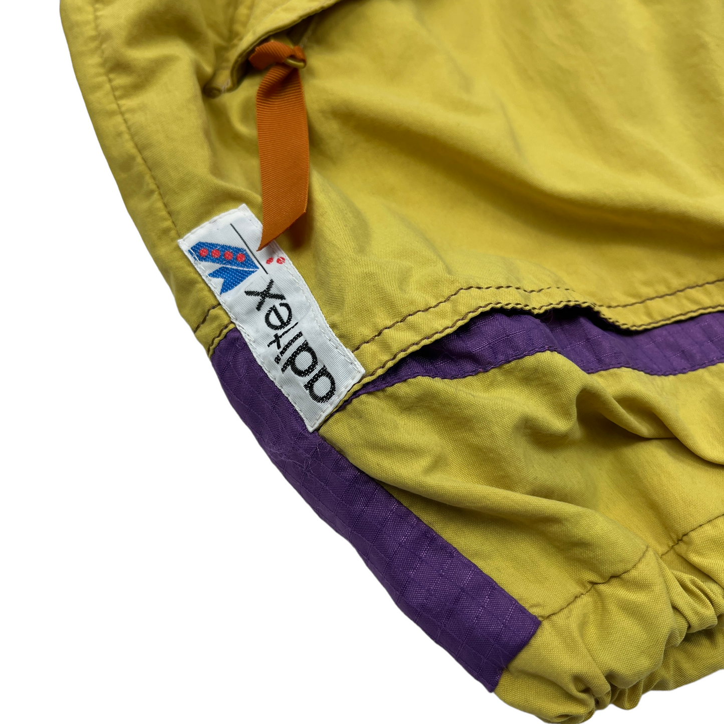 01424 Adidas 90s Adventure Jacke