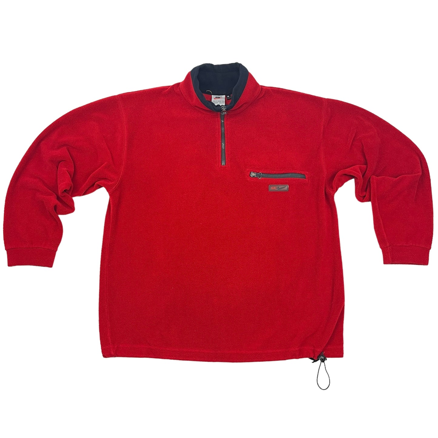 Nike 90s Bootleg Fleece Sweater