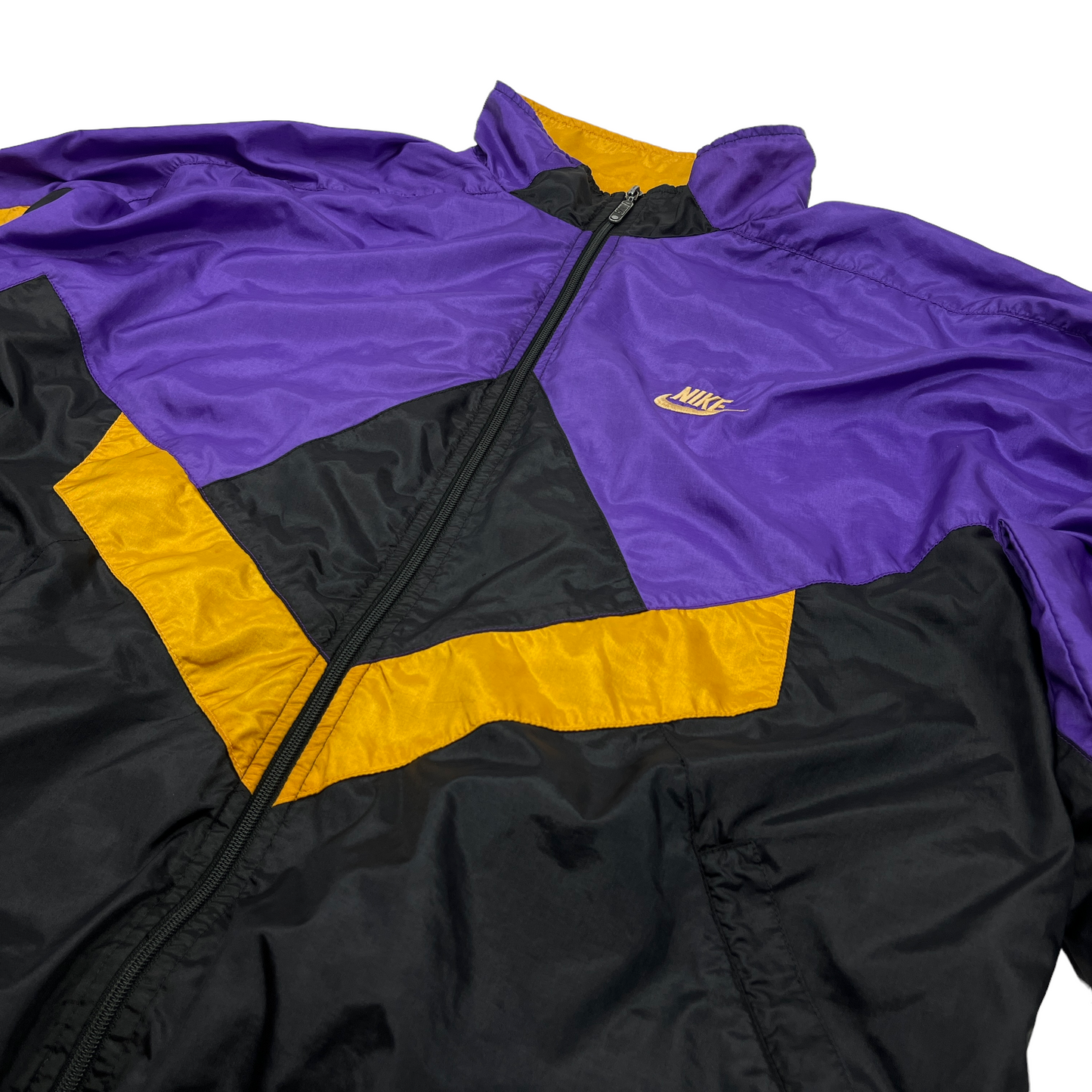 01350 Nike Vintage 80s Tracktop