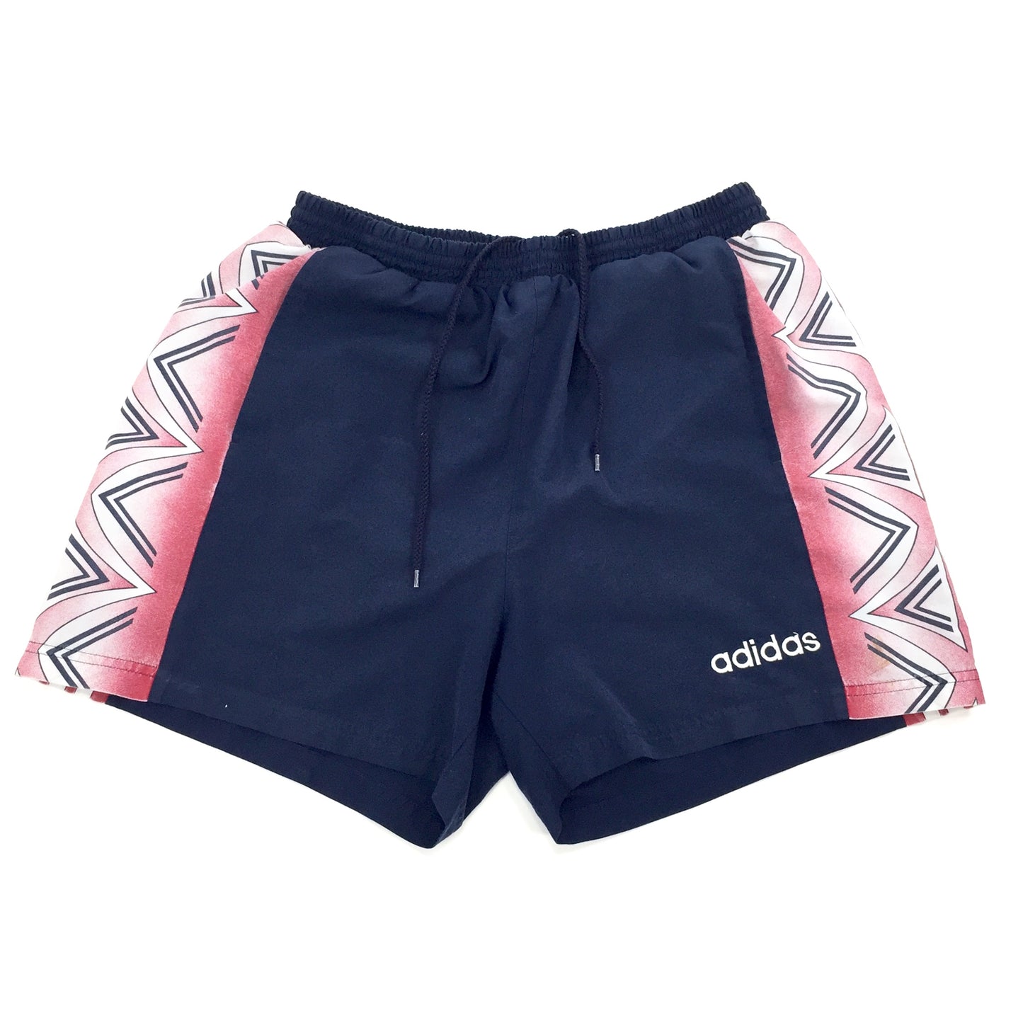0539 Adidas Vintage 90s Trackshorts
