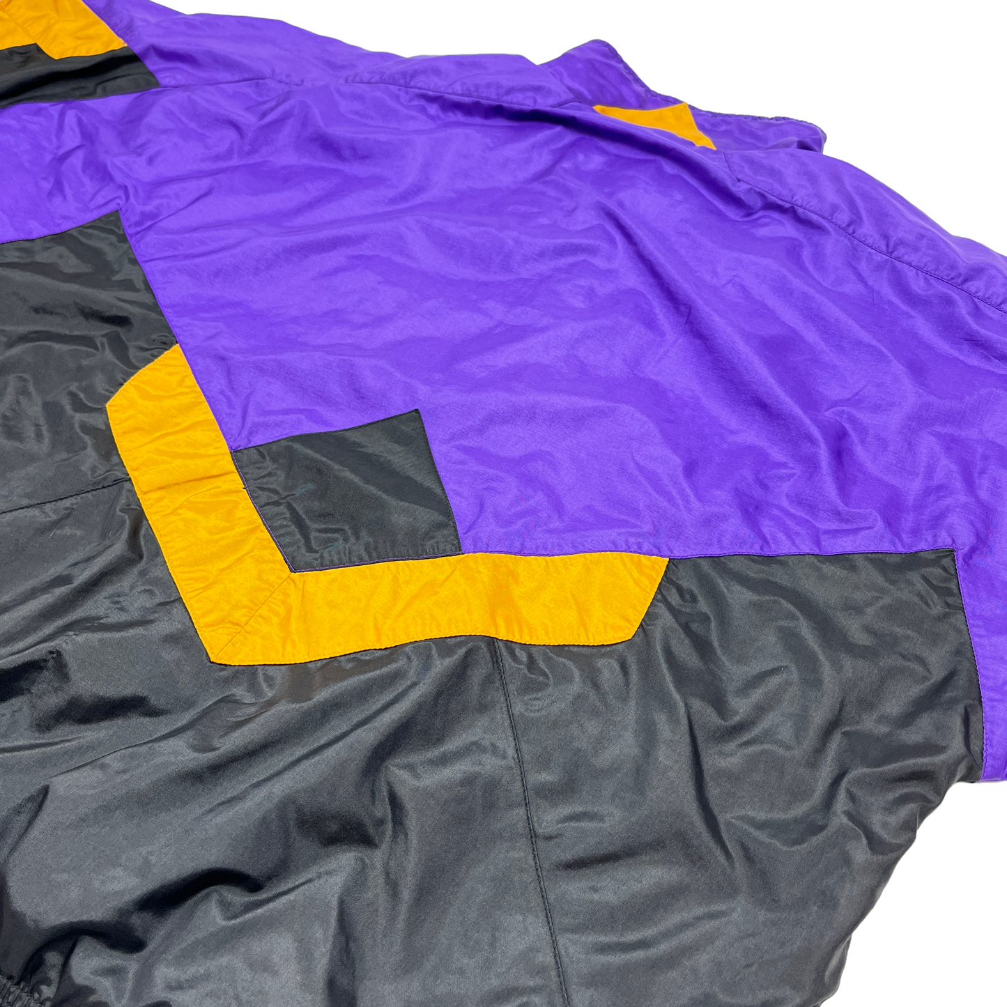01350 Nike Vintage 80s Tracktop