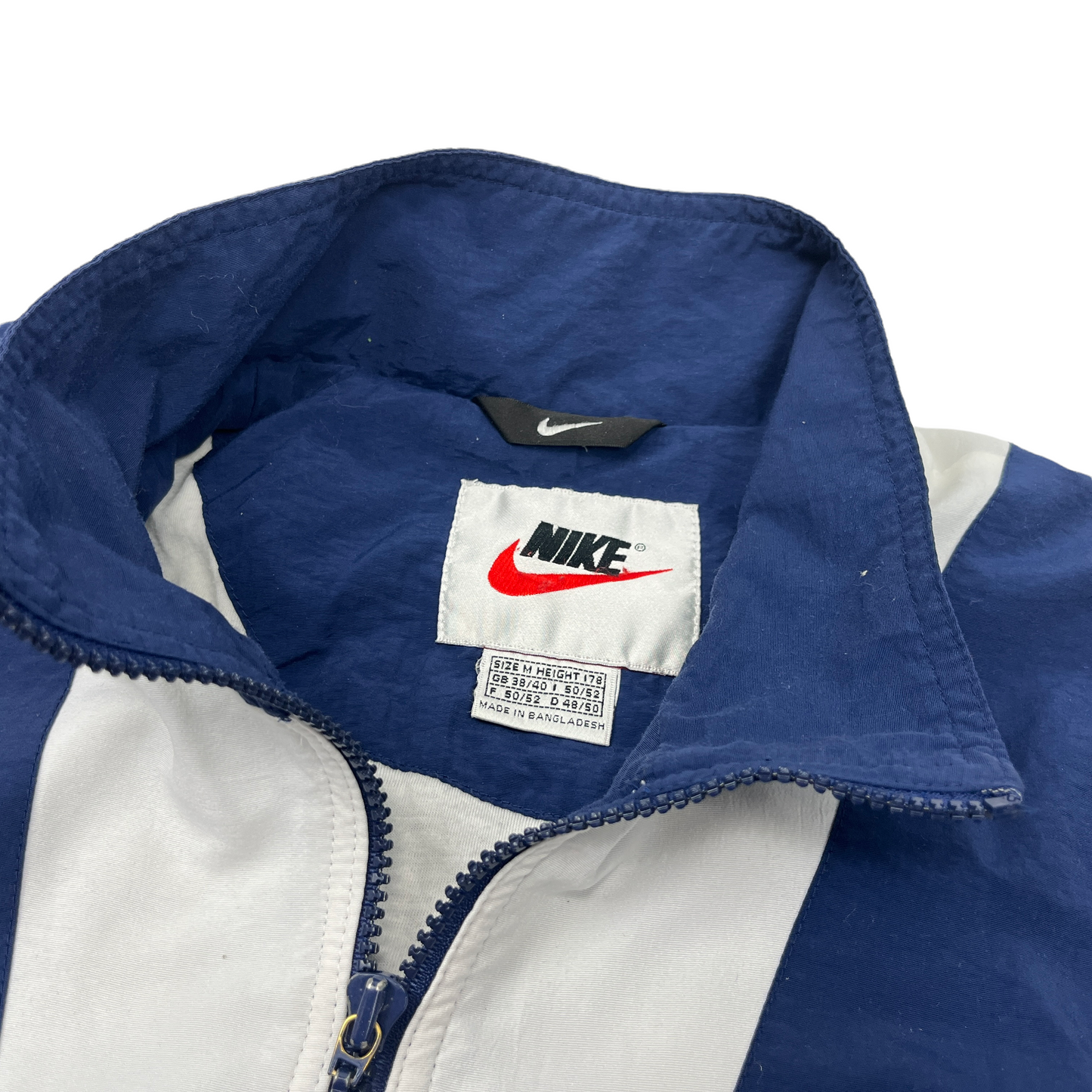 0978 Nike Vintage 90s Tracktop