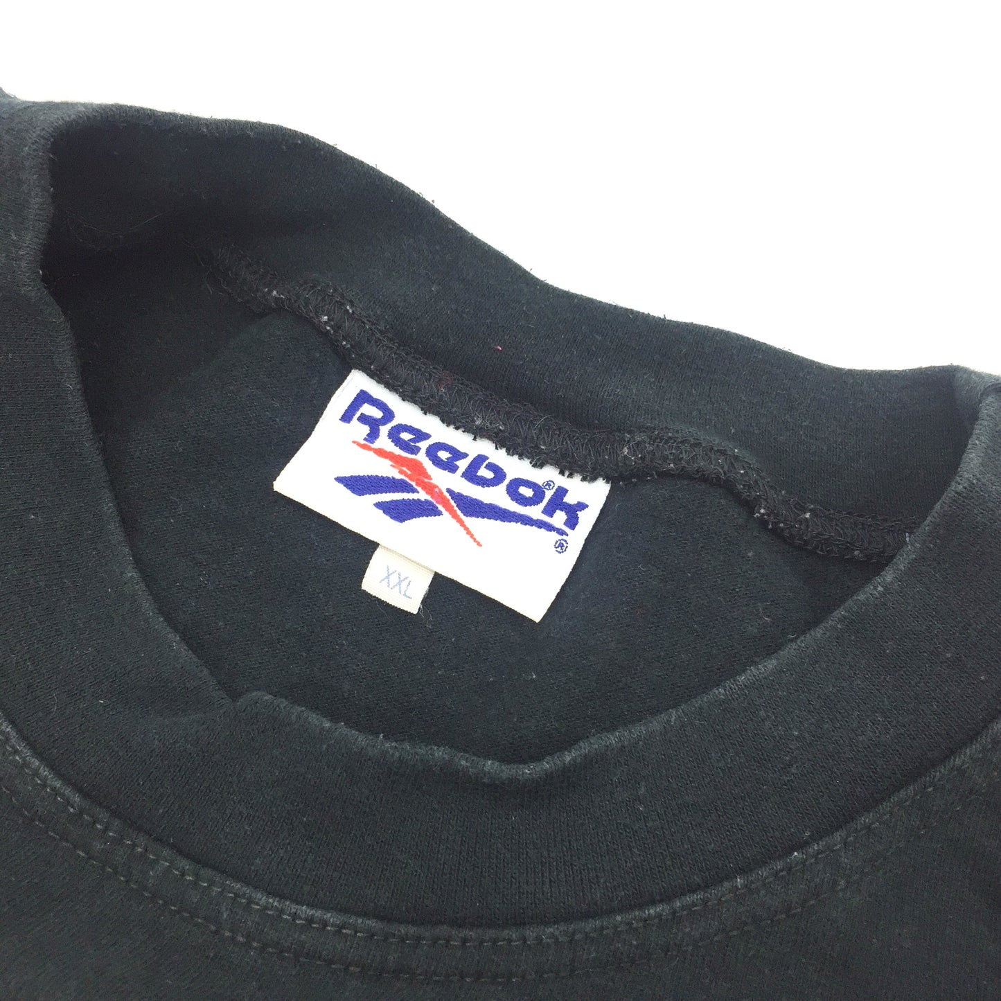 0523 Reebok Vintage 90s SHAQNOSIS Basketball T-Shirt