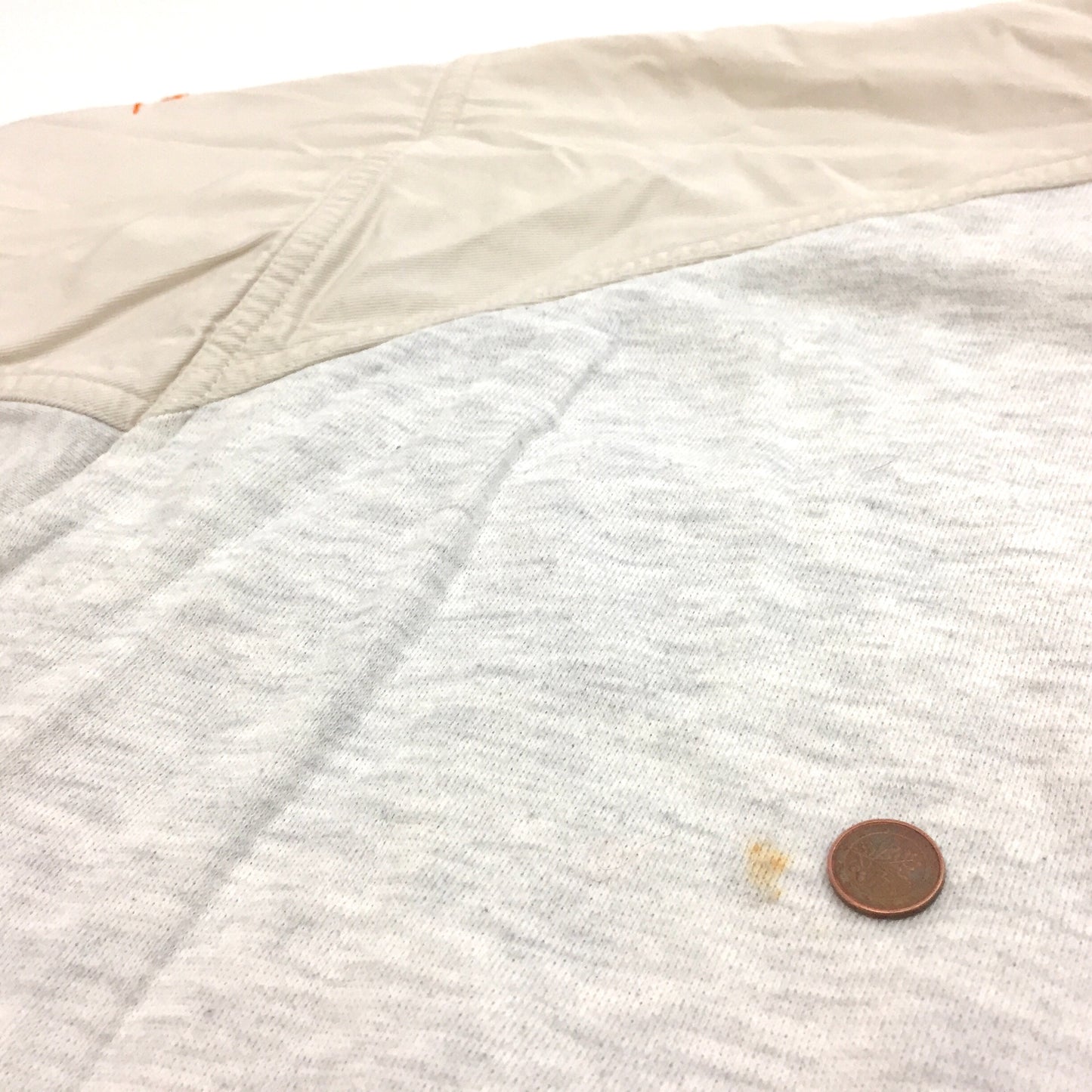 Nike Vintage Big Logo Sweater