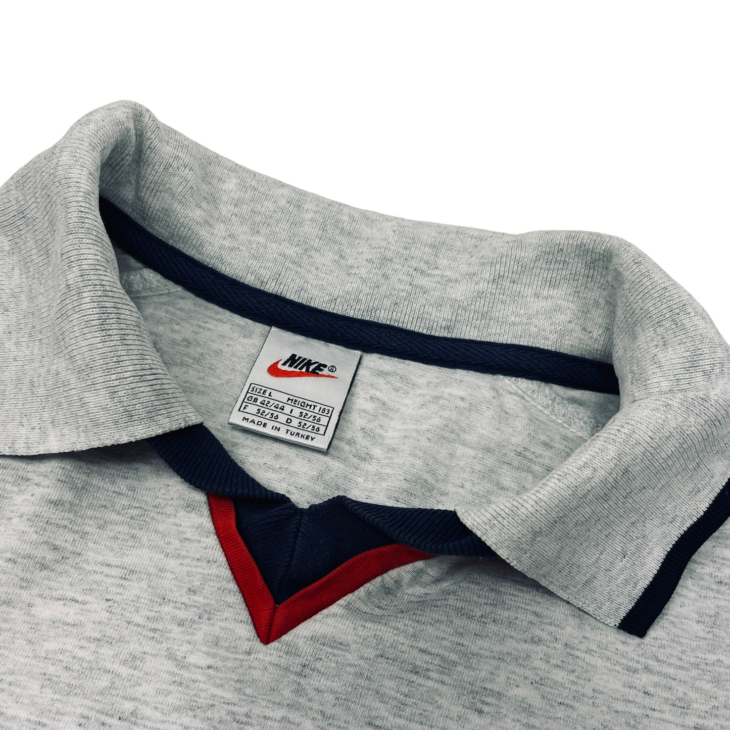 Nike 90s Sweater