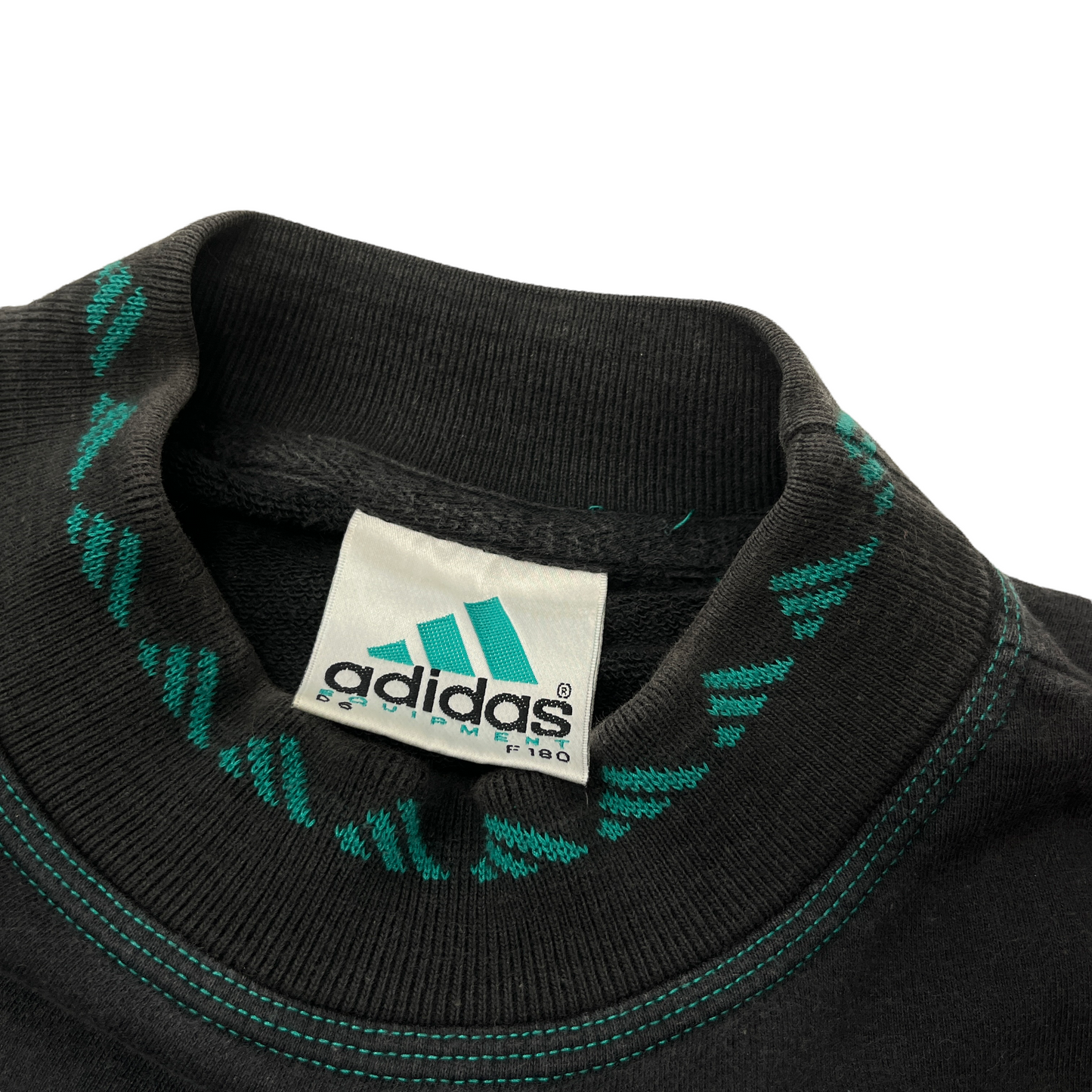 01032 Adidas Equipment Sweater