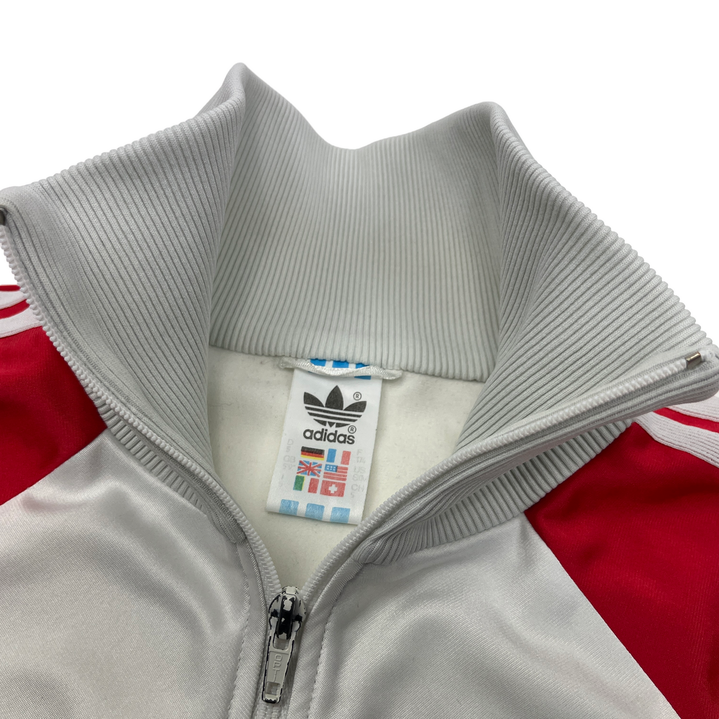 01221 Adidas 80s Tracktop