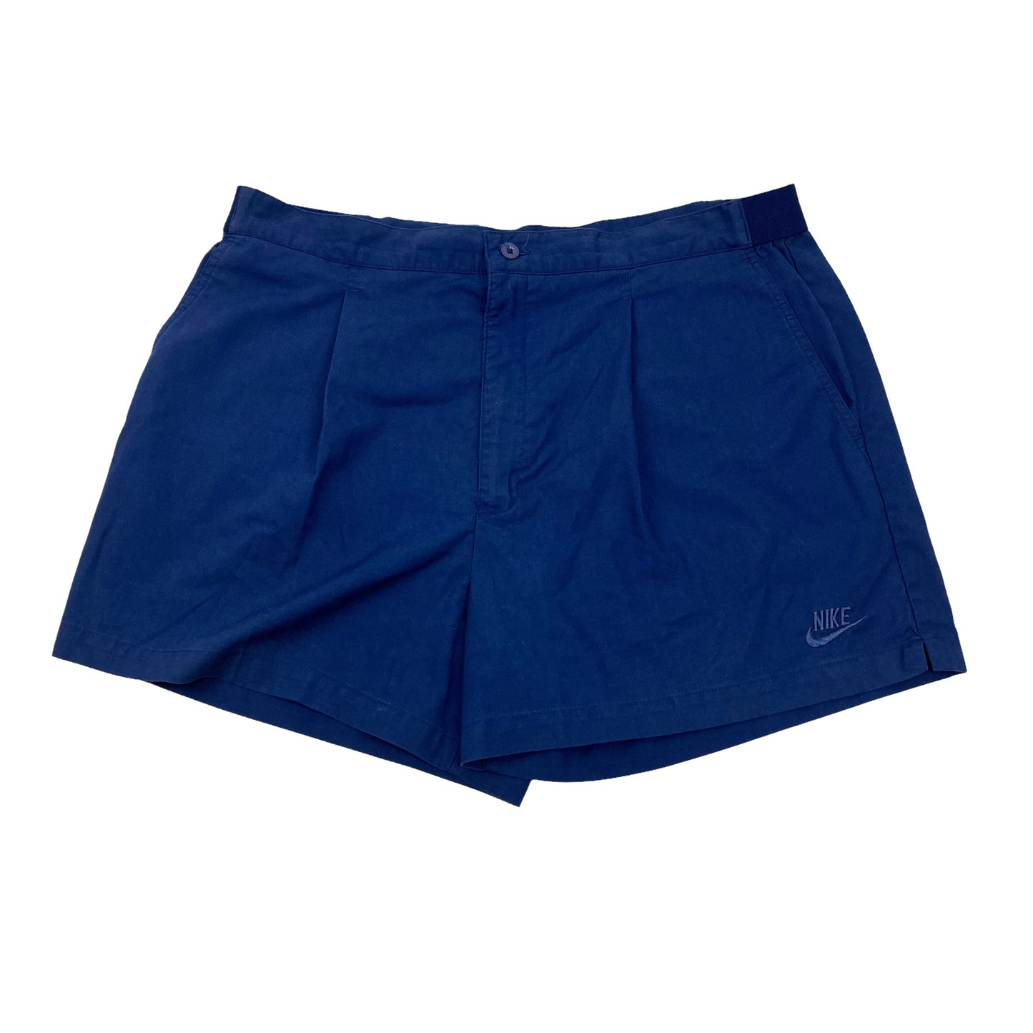0854 Nike Vintage Tennis Shorts