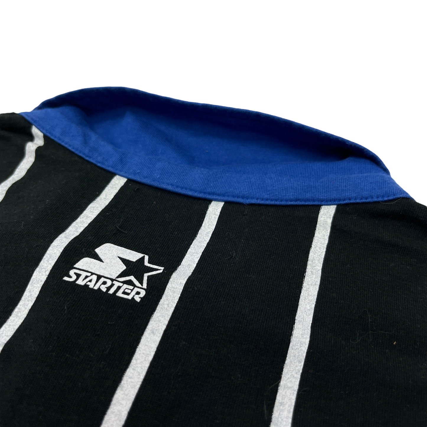 0992 Starter Vintage Orlando Magic Poloshirt