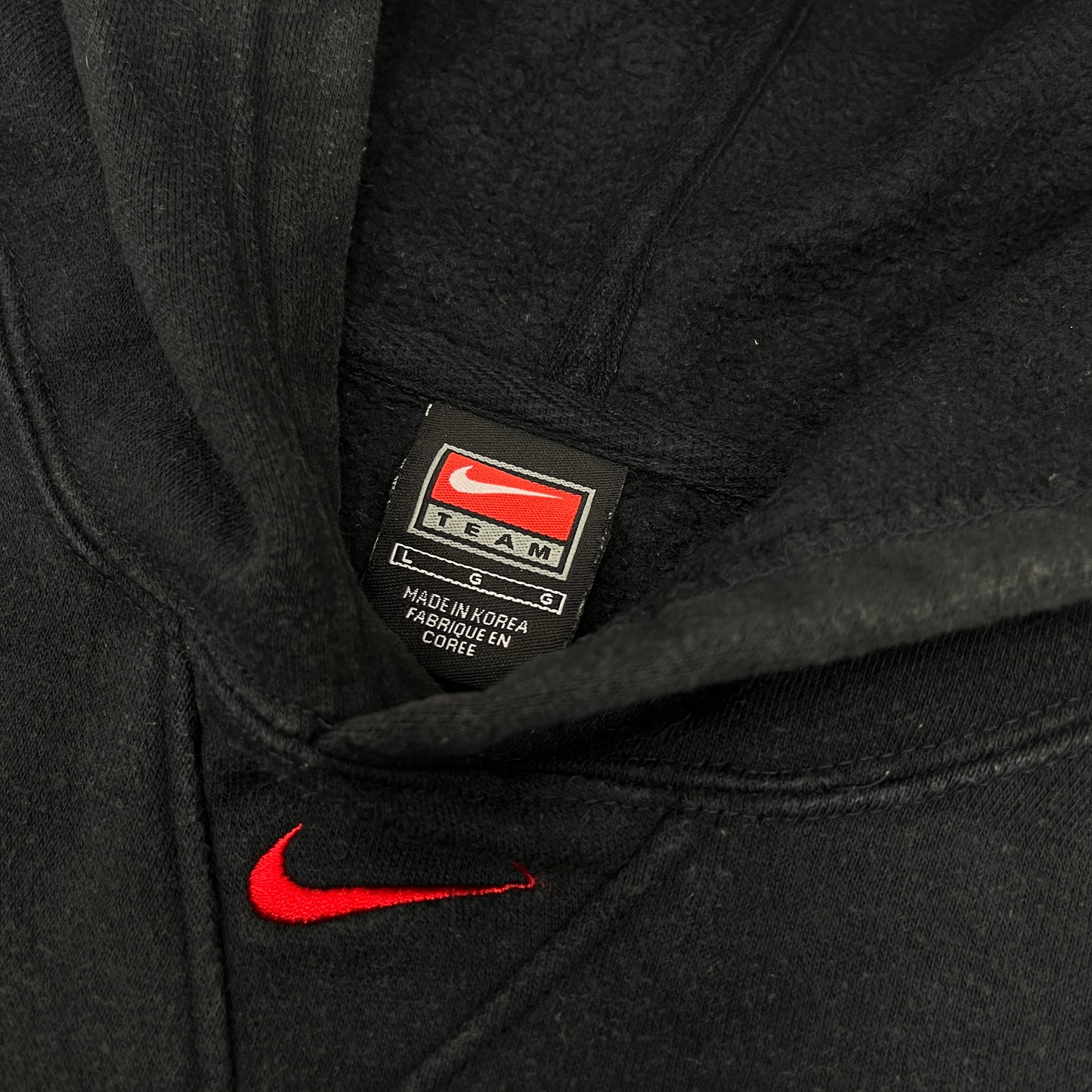 Nike Philadelphia 76ers Hodie