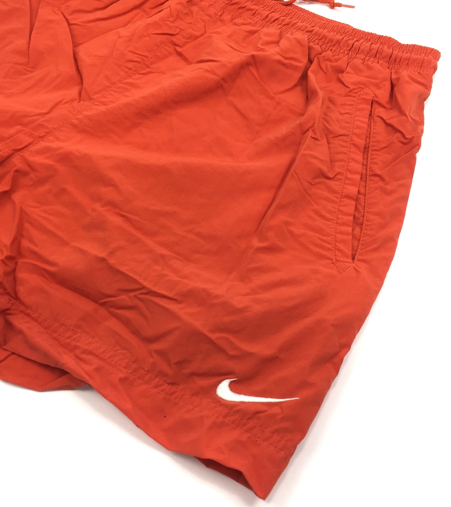 0475 Nike Vintage 90s Swim Shorts