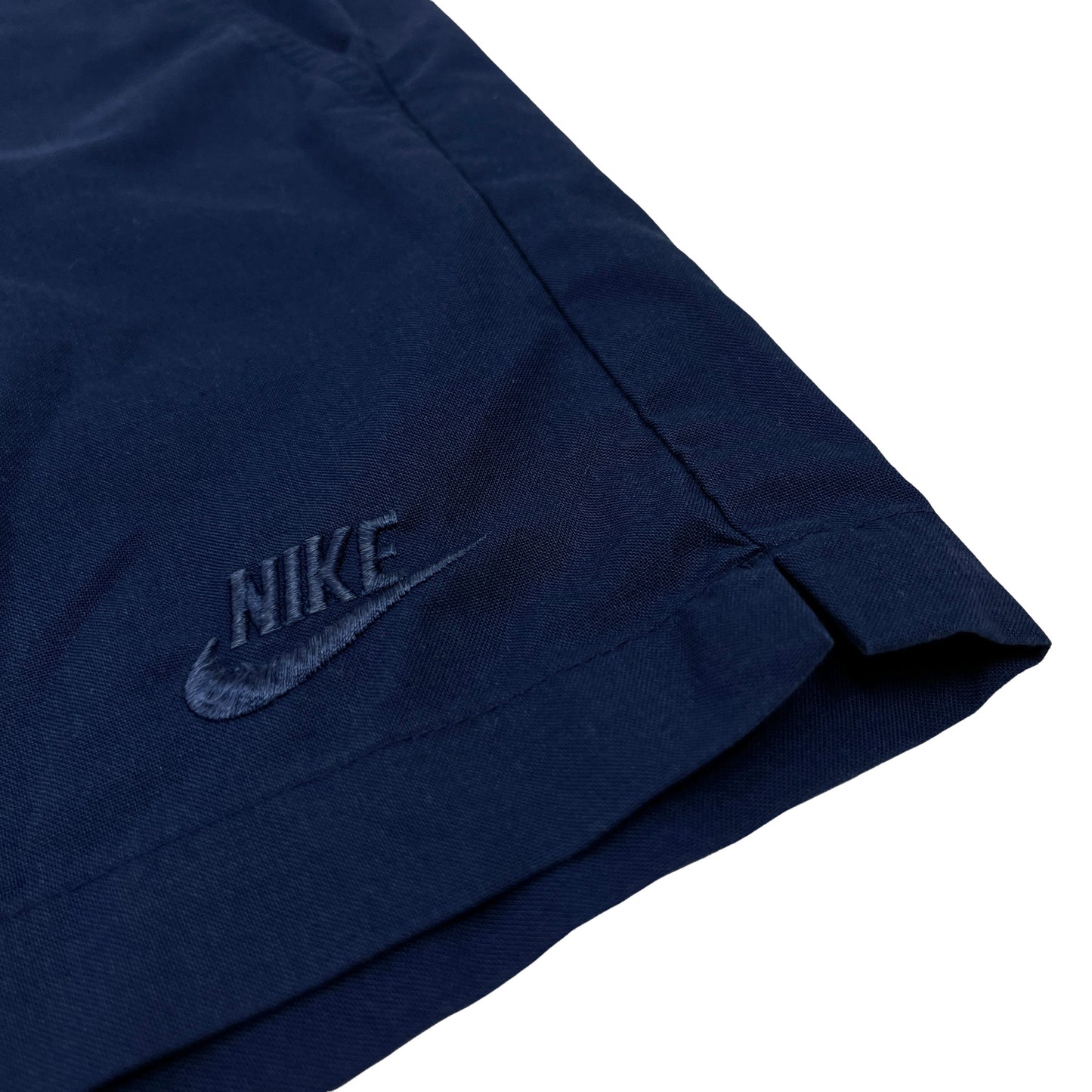 0854 Nike Vintage Tennis Shorts