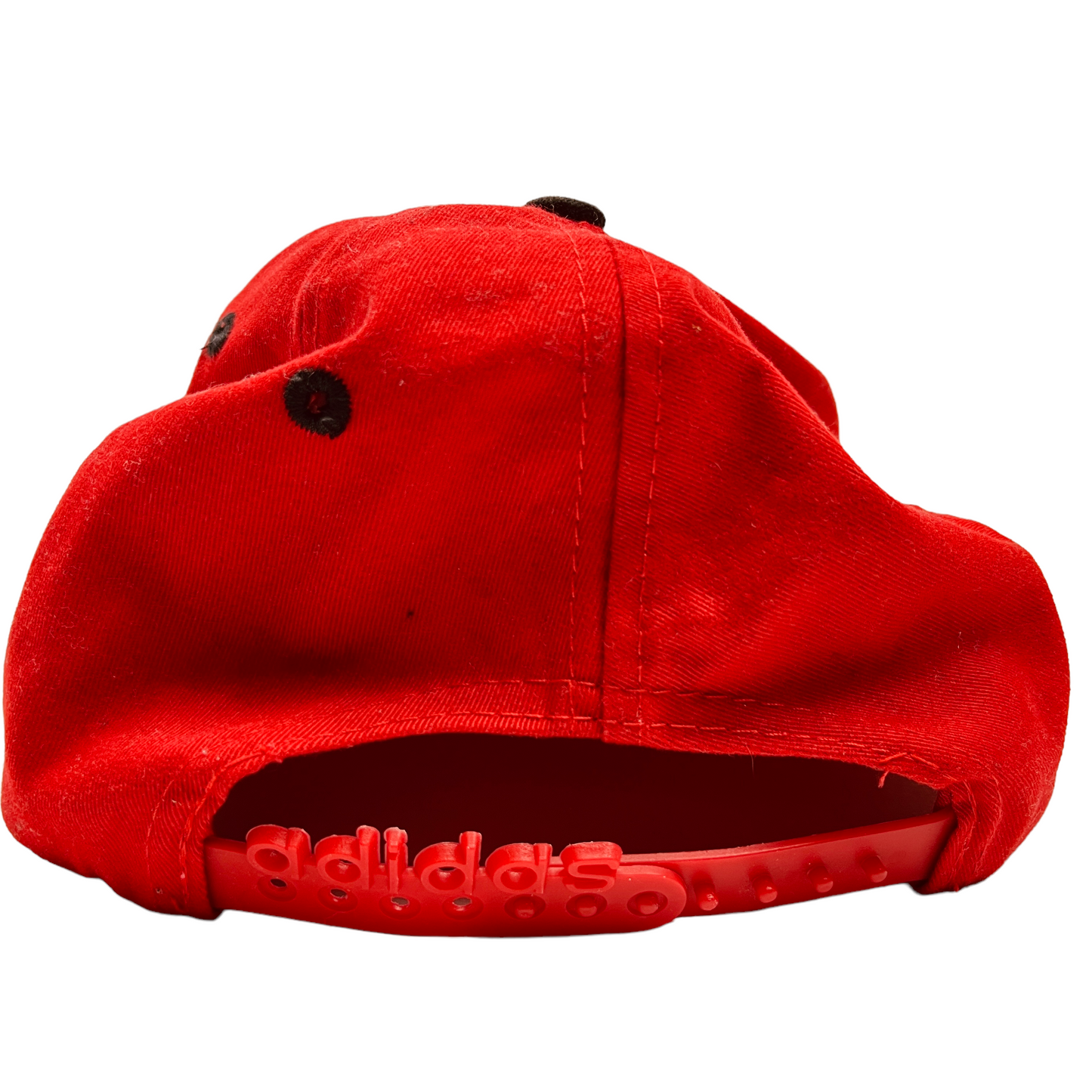 01296 Adidas Vintage 90s Cap