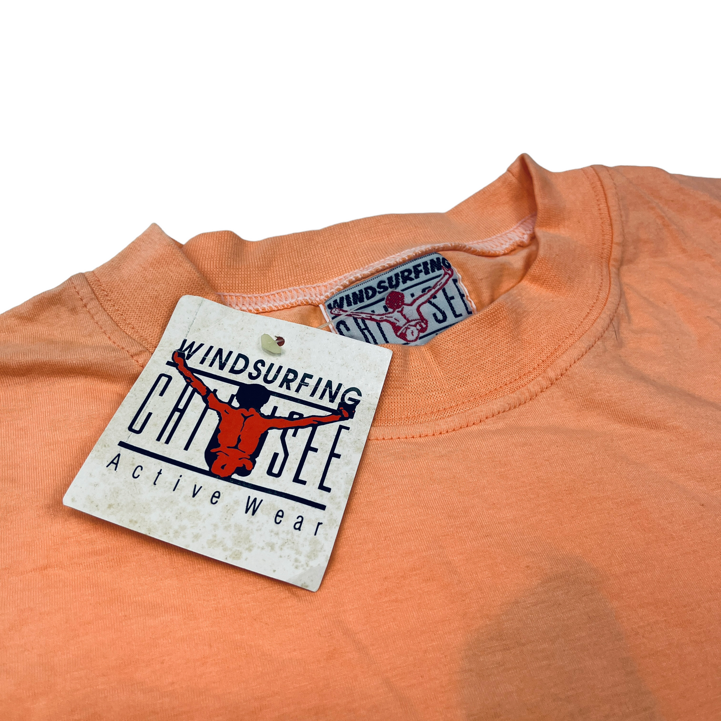 Chiemsee Deadstock 90s Tshirt