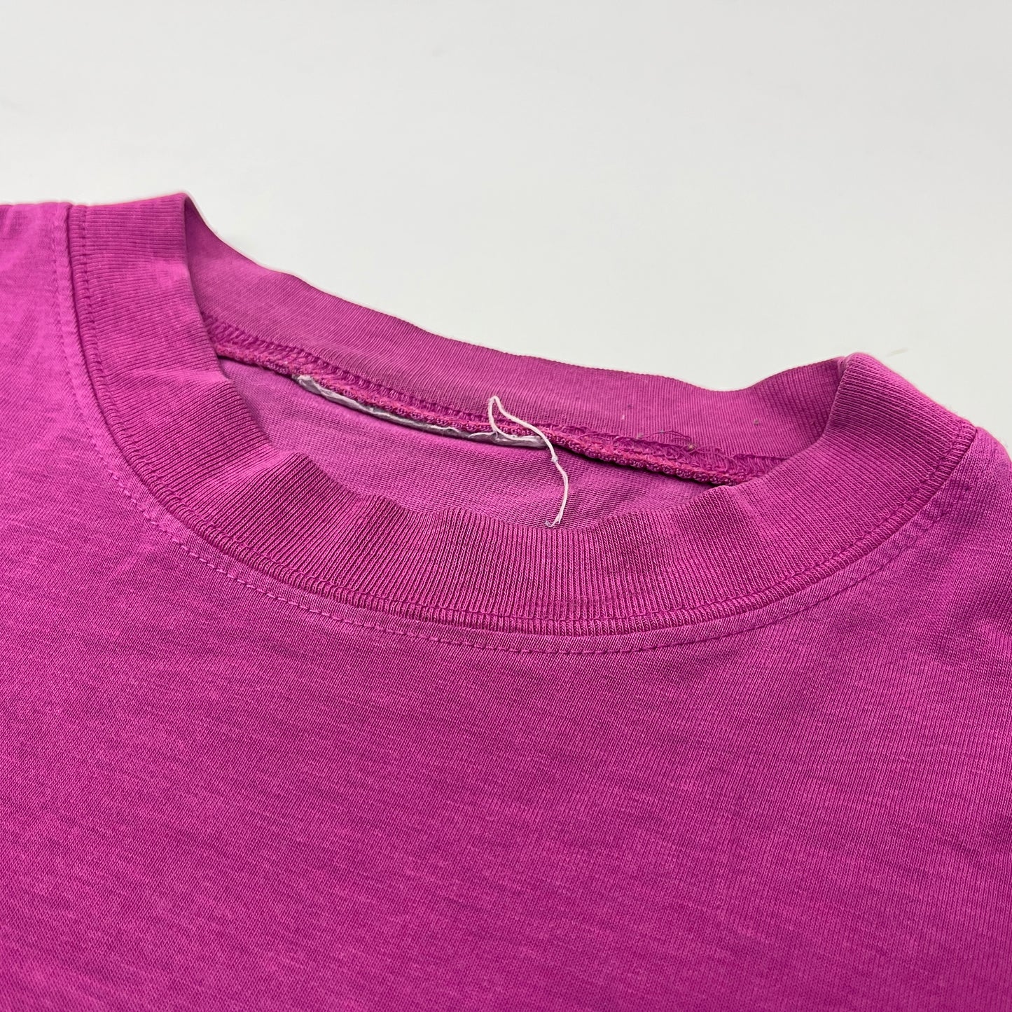 0796 Adidas Vintage 80s T-Shirt