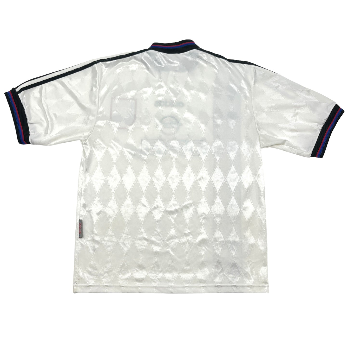 01228 Adidas FC Bayern München 96/98 Away Jersey